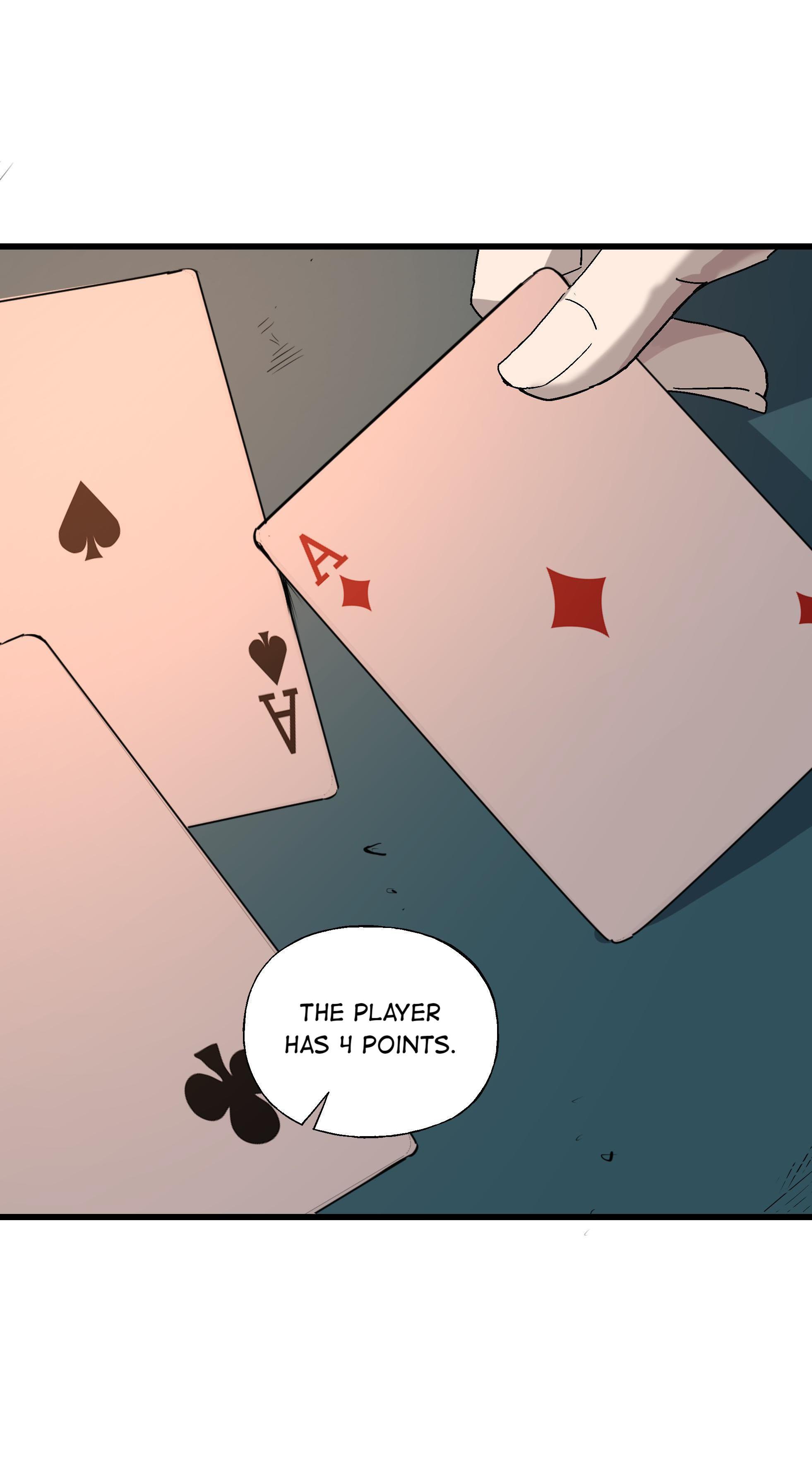 Soul Hunter: Ghost Chronicles Chapter 42 - Page 28