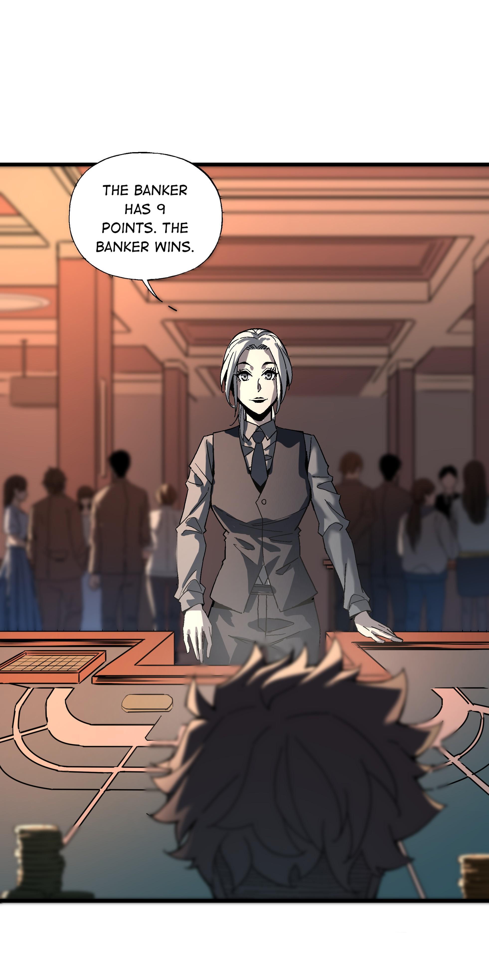 Soul Hunter: Ghost Chronicles Chapter 42 - Page 29