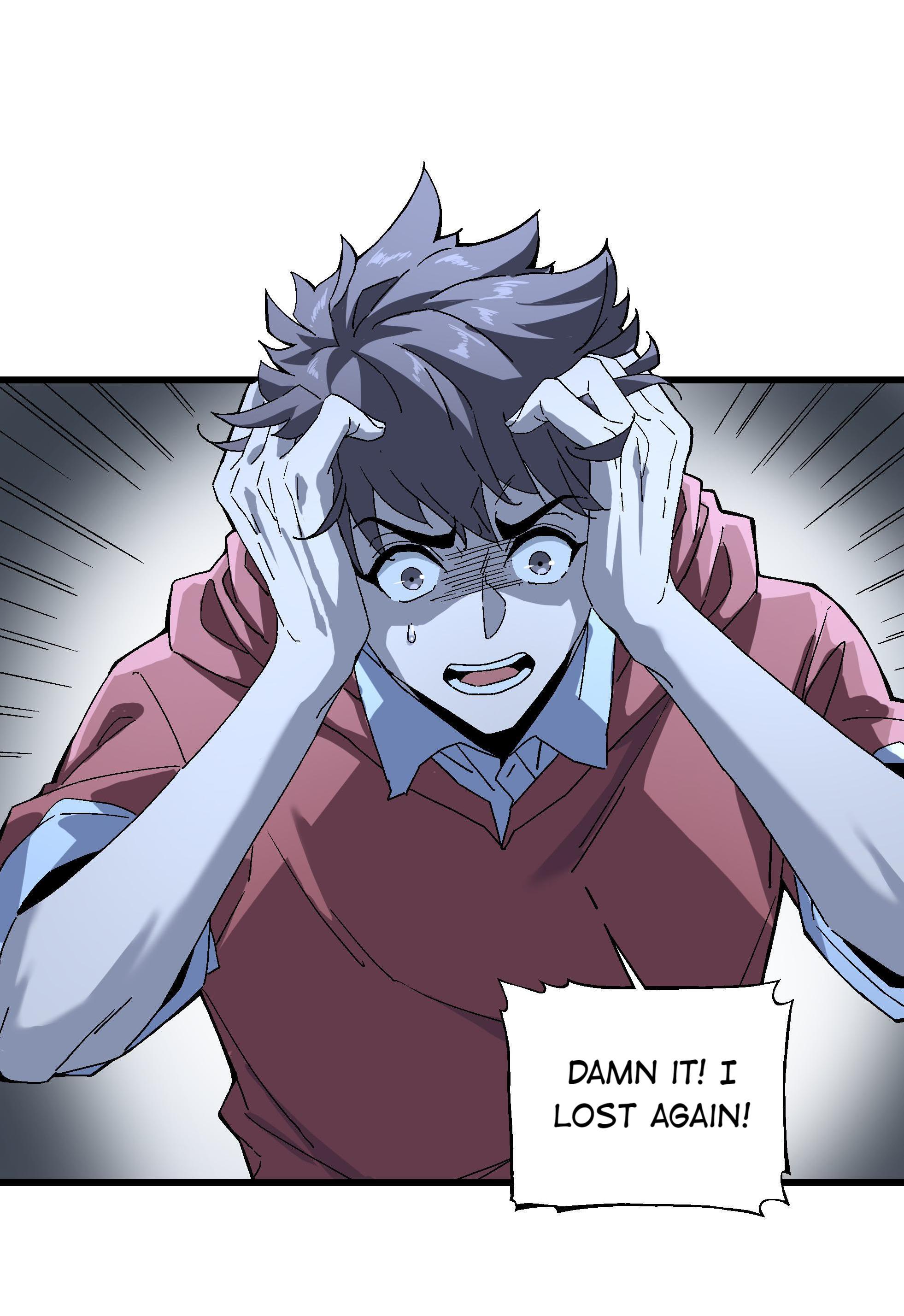 Soul Hunter: Ghost Chronicles Chapter 42 - Page 30