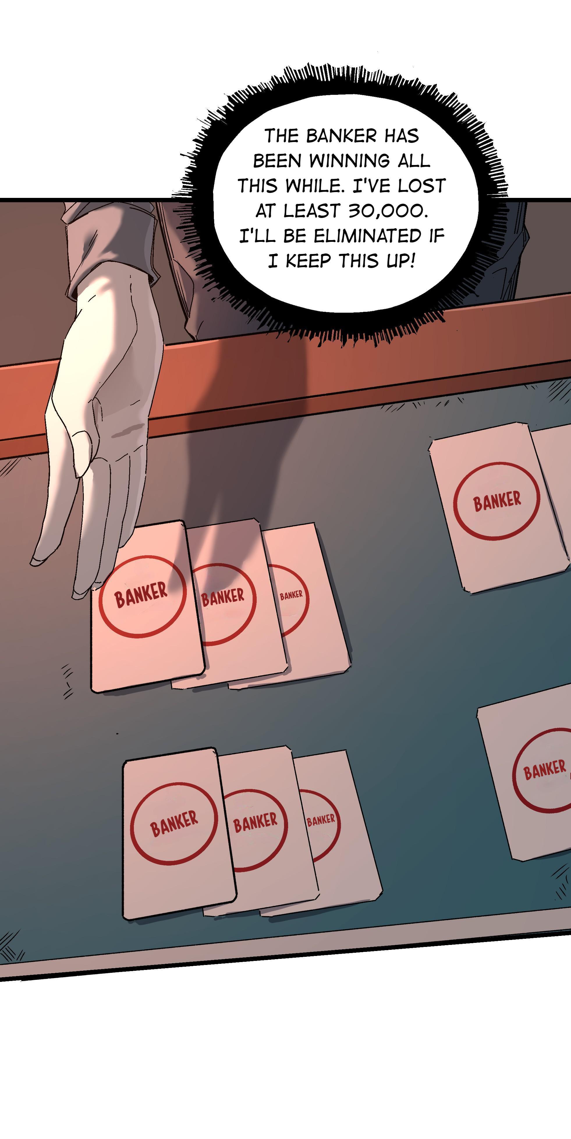 Soul Hunter: Ghost Chronicles Chapter 42 - Page 31