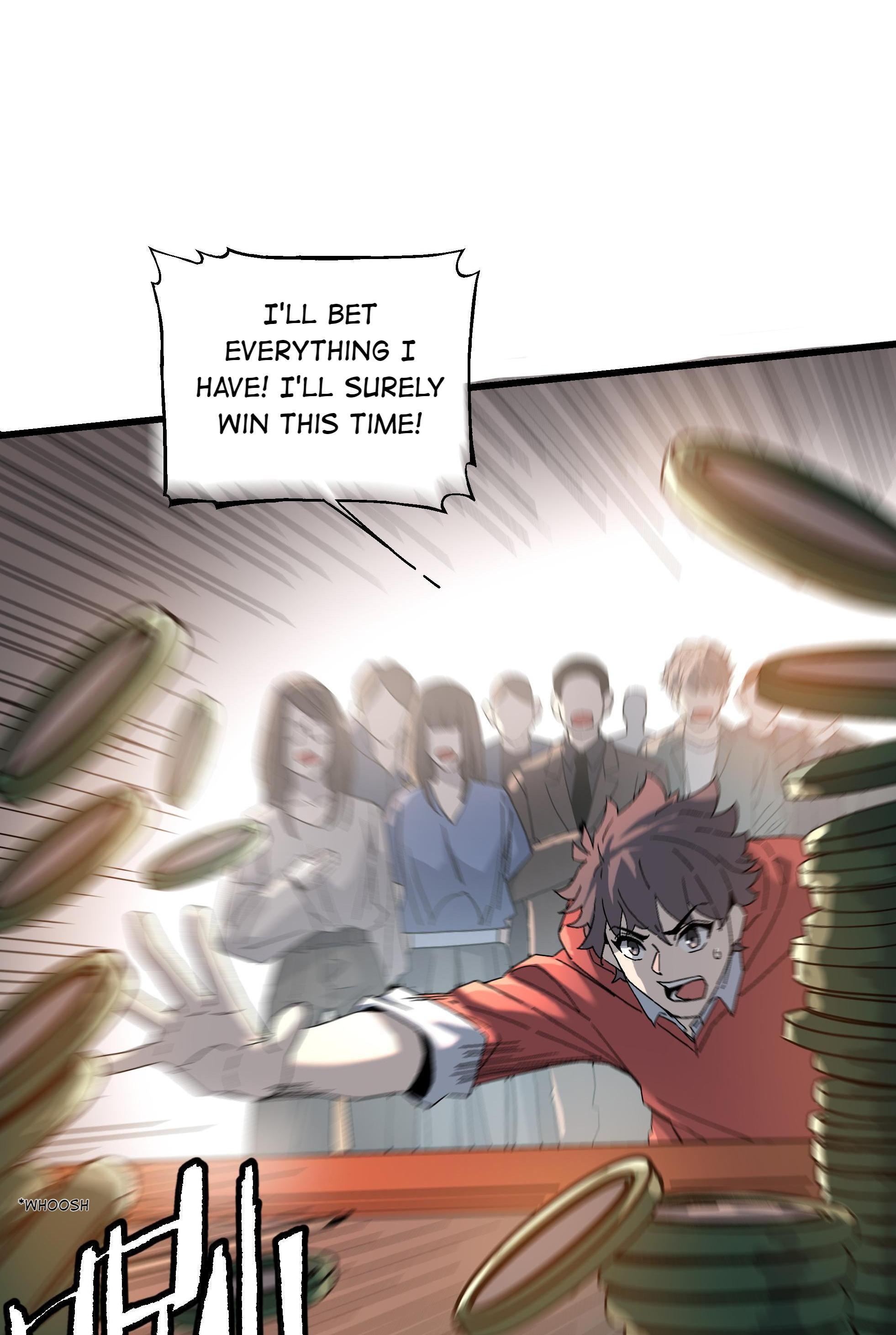 Soul Hunter: Ghost Chronicles Chapter 42 - Page 32