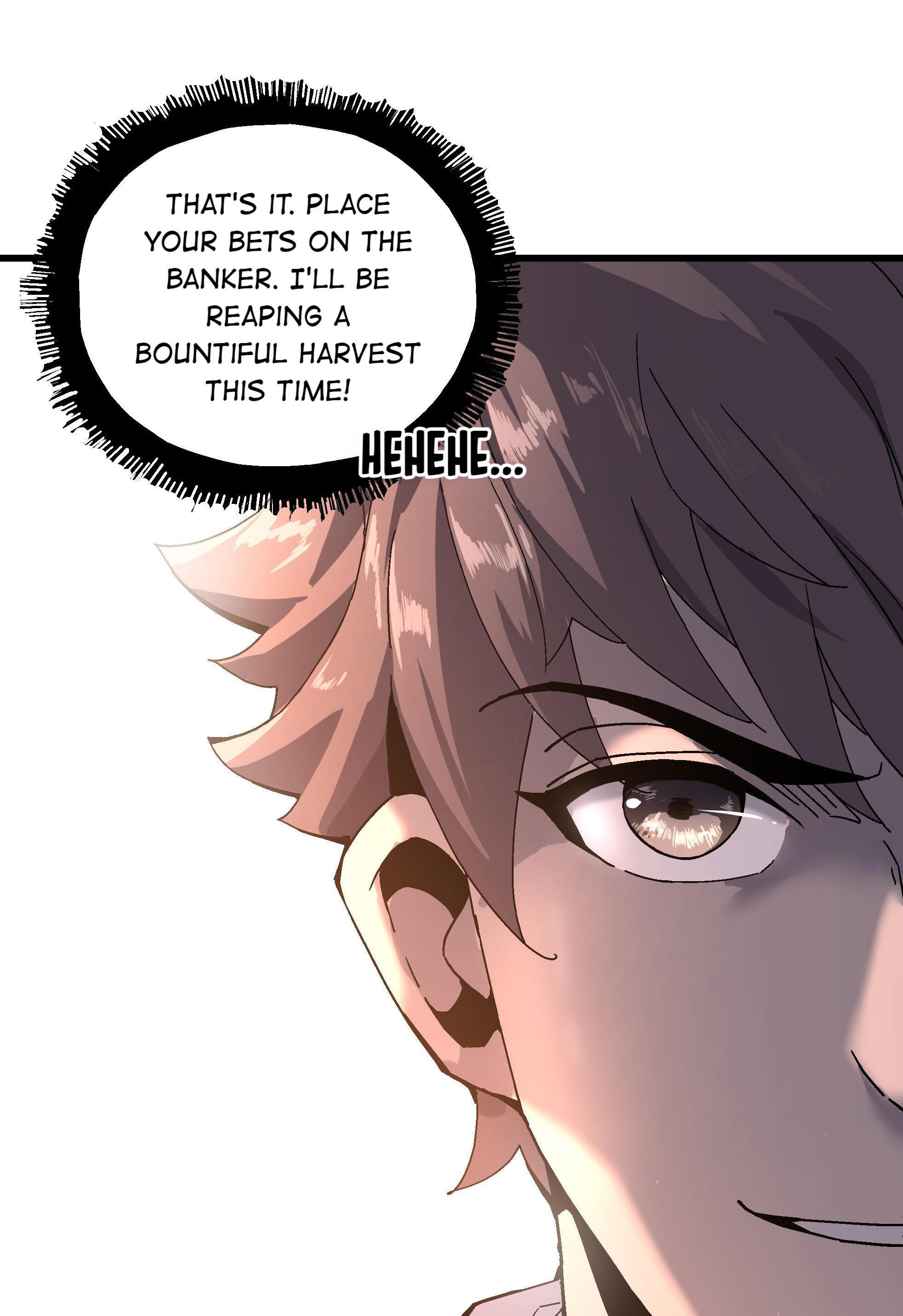 Soul Hunter: Ghost Chronicles Chapter 42 - Page 34