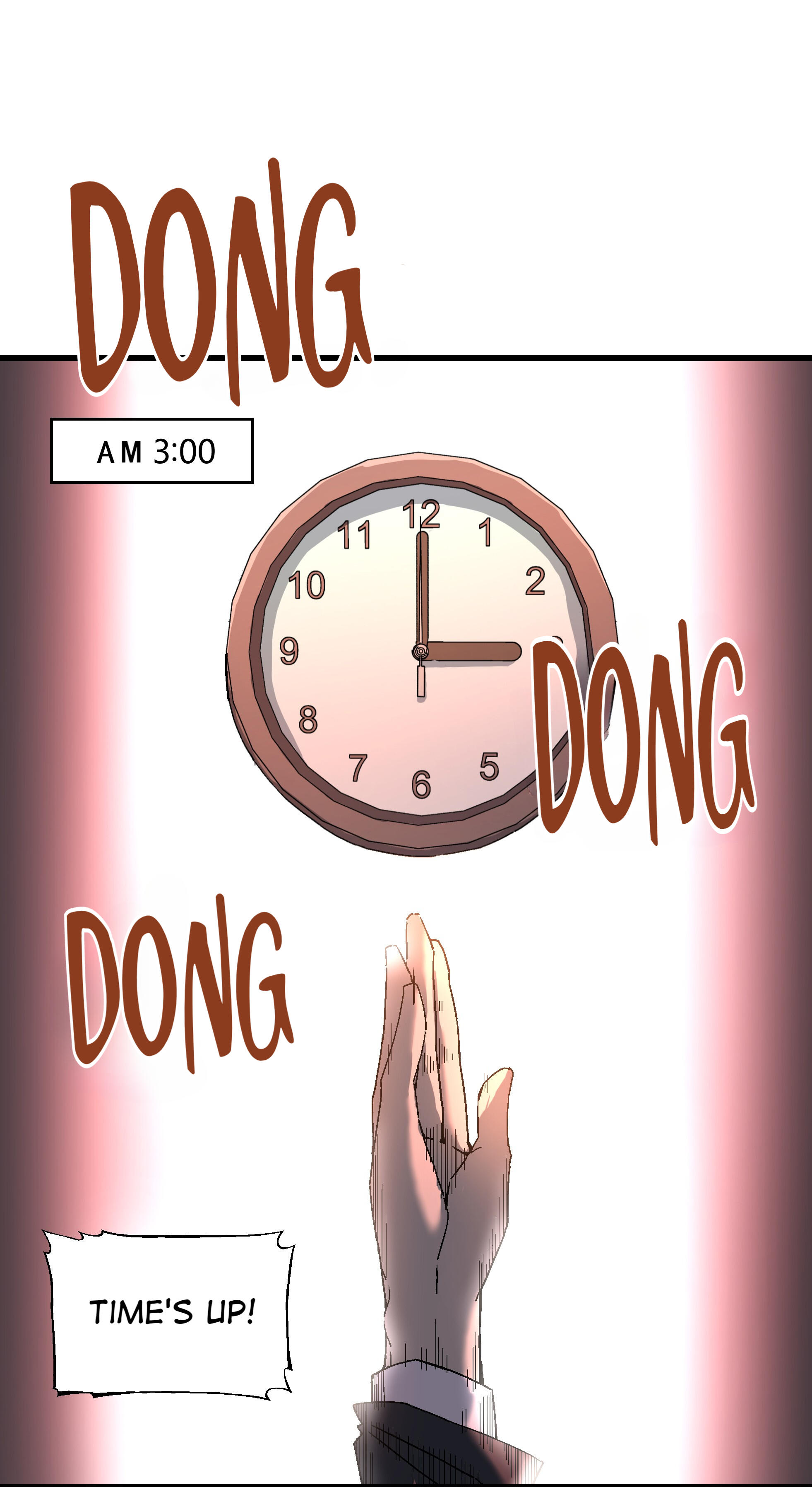 Soul Hunter: Ghost Chronicles Chapter 42 - Page 37