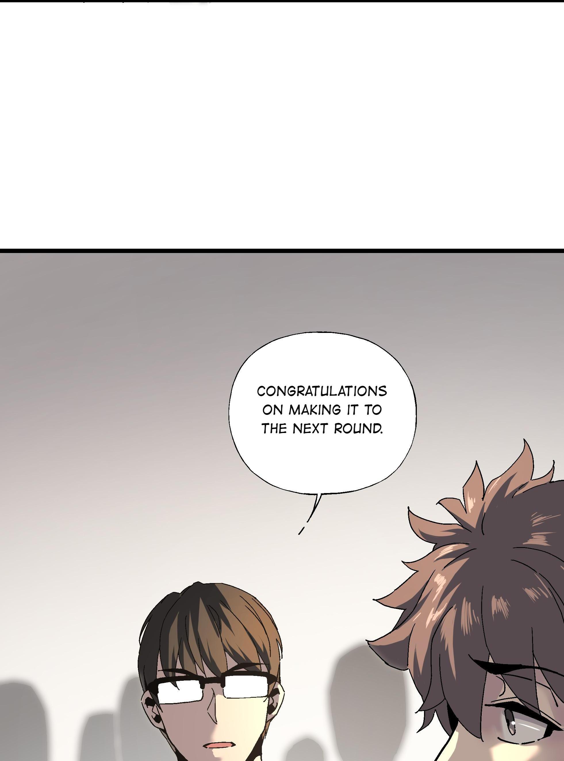 Soul Hunter: Ghost Chronicles Chapter 42 - Page 39