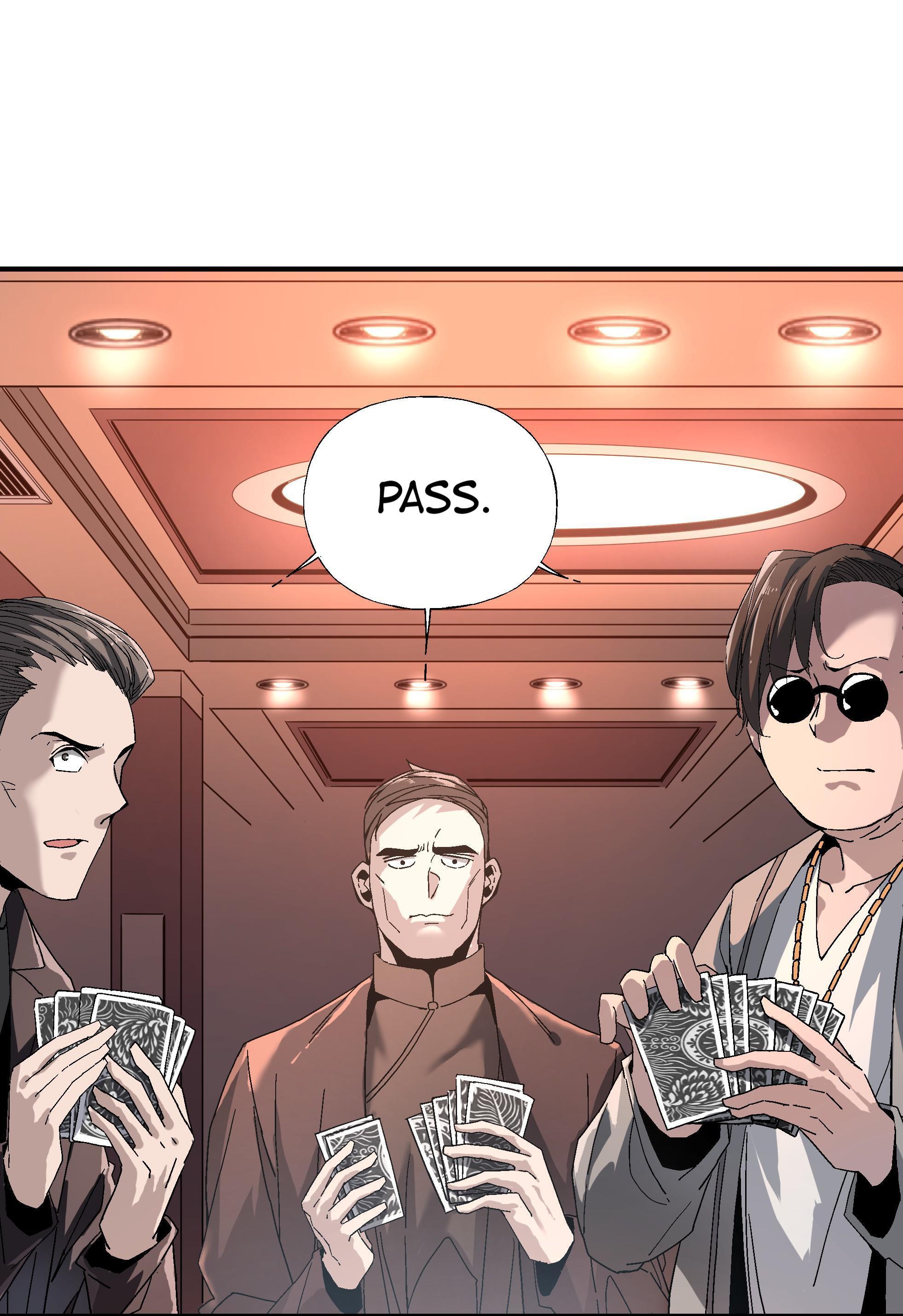Soul Hunter: Ghost Chronicles Chapter 42 - Page 5