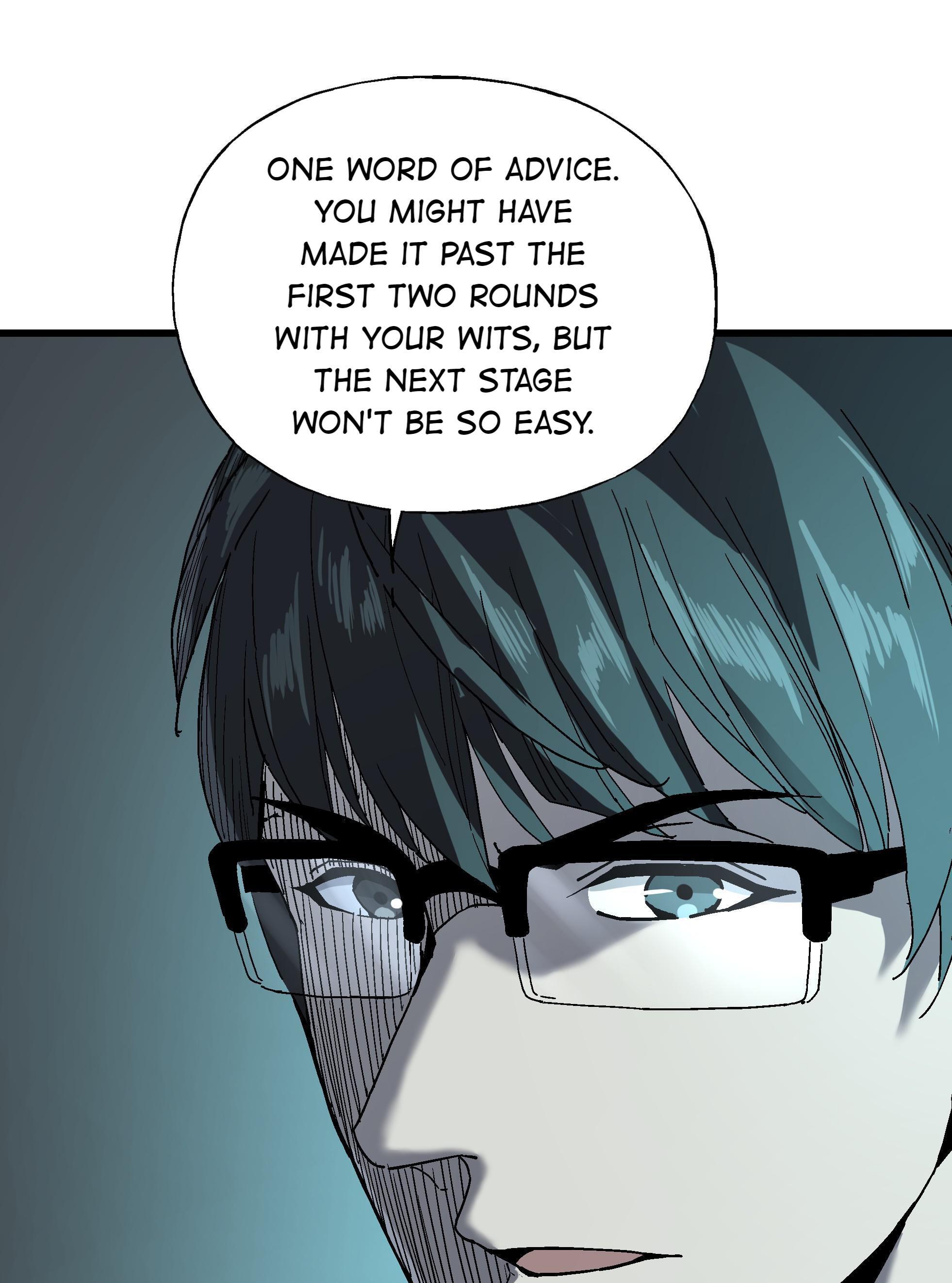 Soul Hunter: Ghost Chronicles Chapter 42 - Page 46