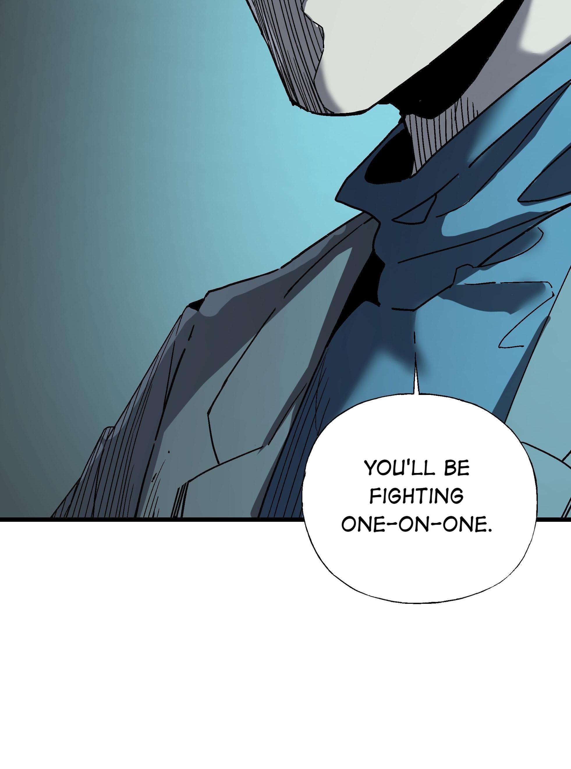 Soul Hunter: Ghost Chronicles Chapter 42 - Page 47
