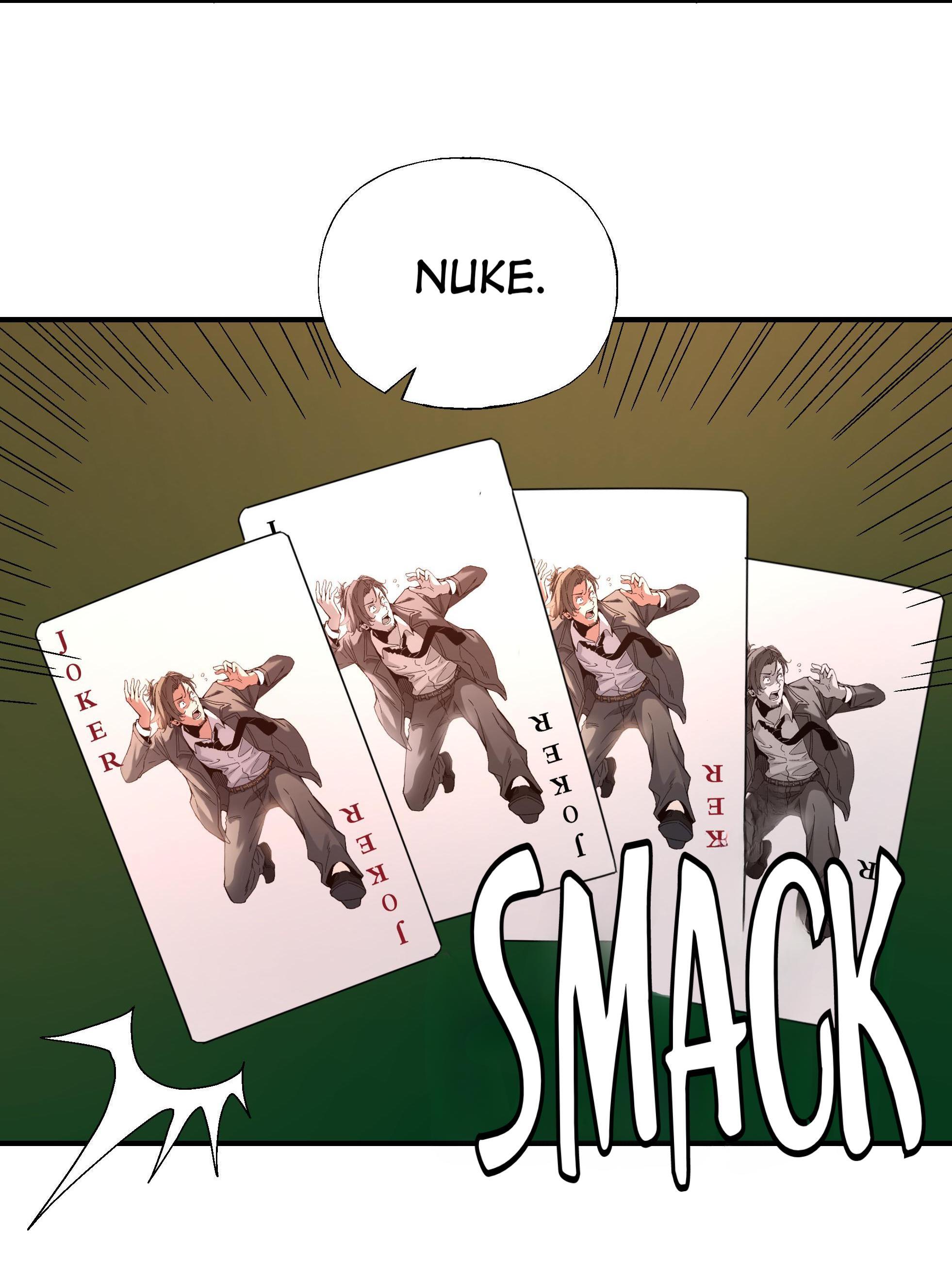 Soul Hunter: Ghost Chronicles Chapter 42 - Page 6