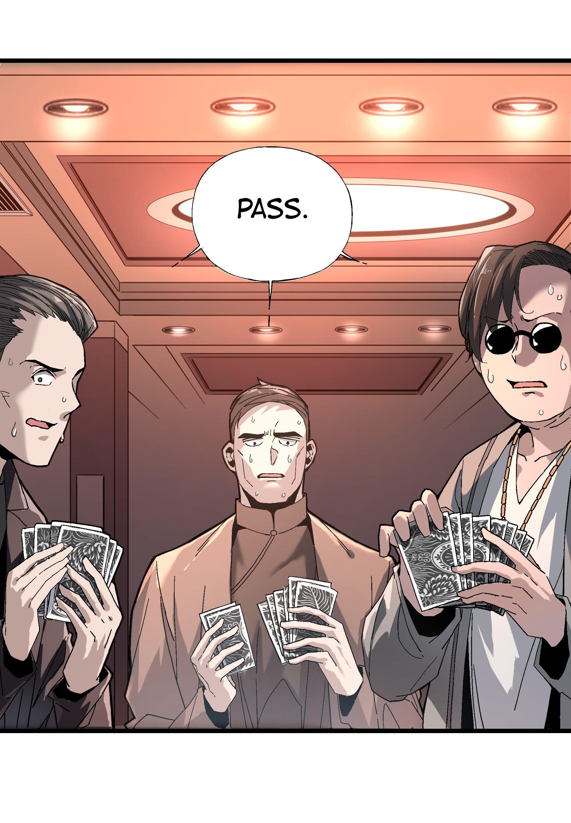 Soul Hunter: Ghost Chronicles Chapter 42 - Page 7