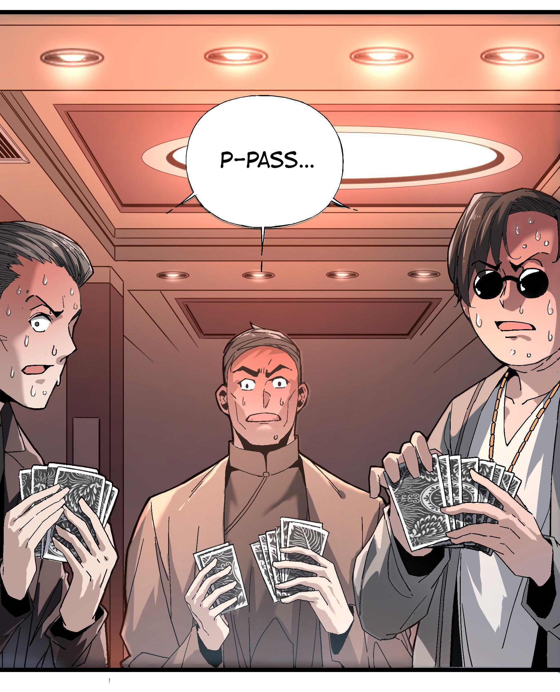 Soul Hunter: Ghost Chronicles Chapter 42 - Page 9