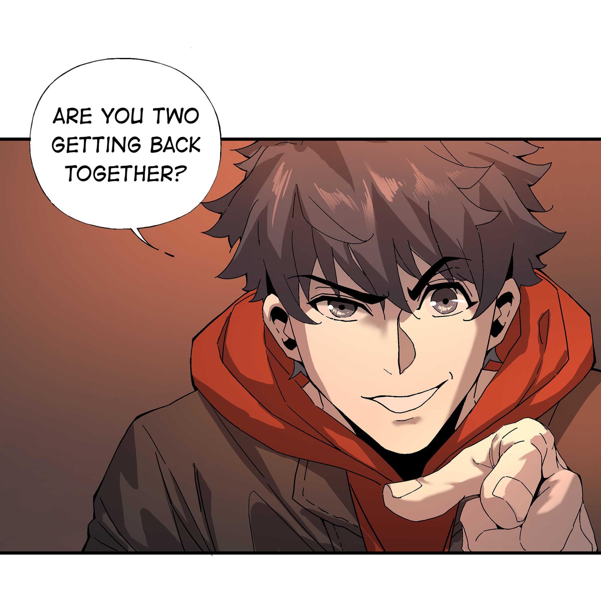 Soul Hunter: Ghost Chronicles Chapter 43 - Page 14