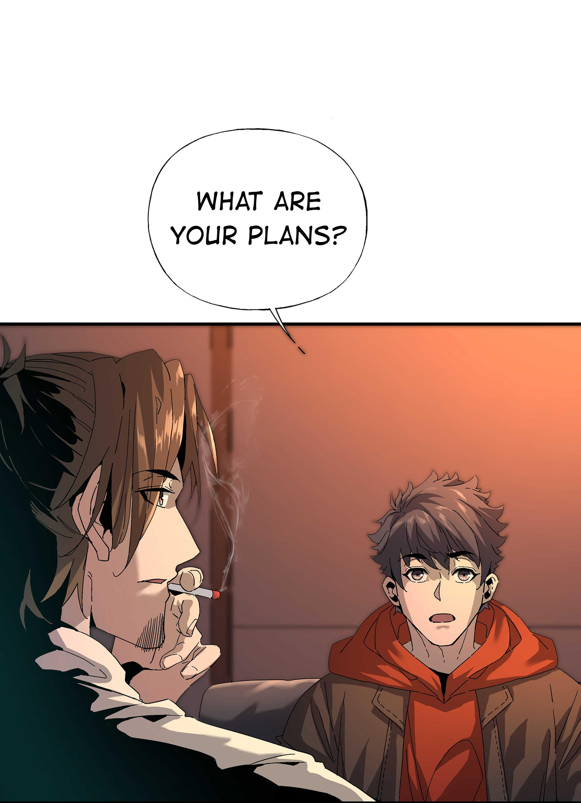 Soul Hunter: Ghost Chronicles Chapter 43 - Page 16