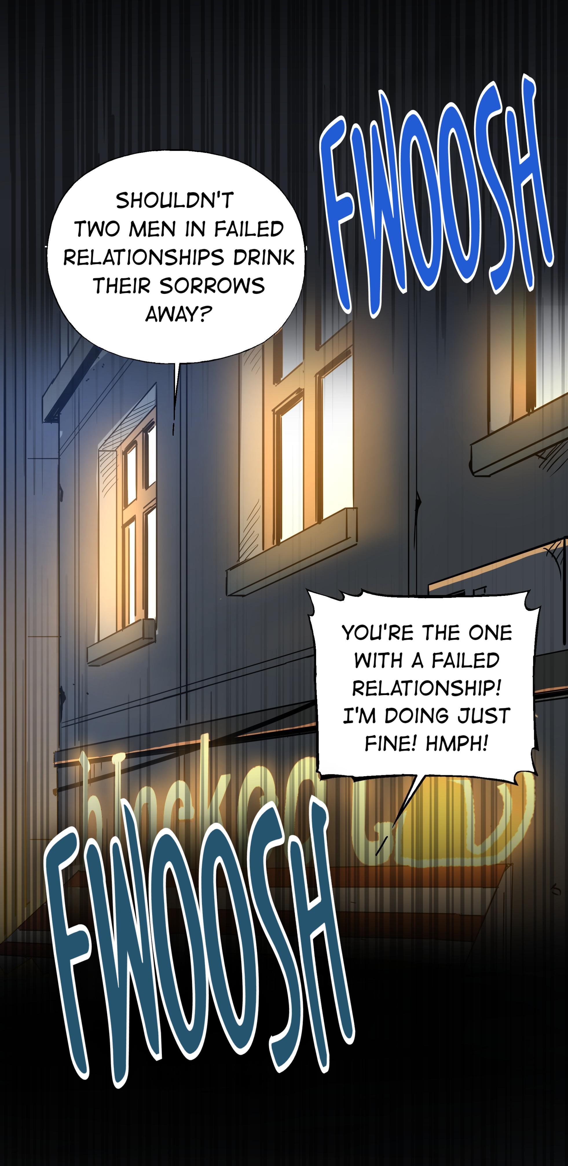 Soul Hunter: Ghost Chronicles Chapter 43 - Page 23