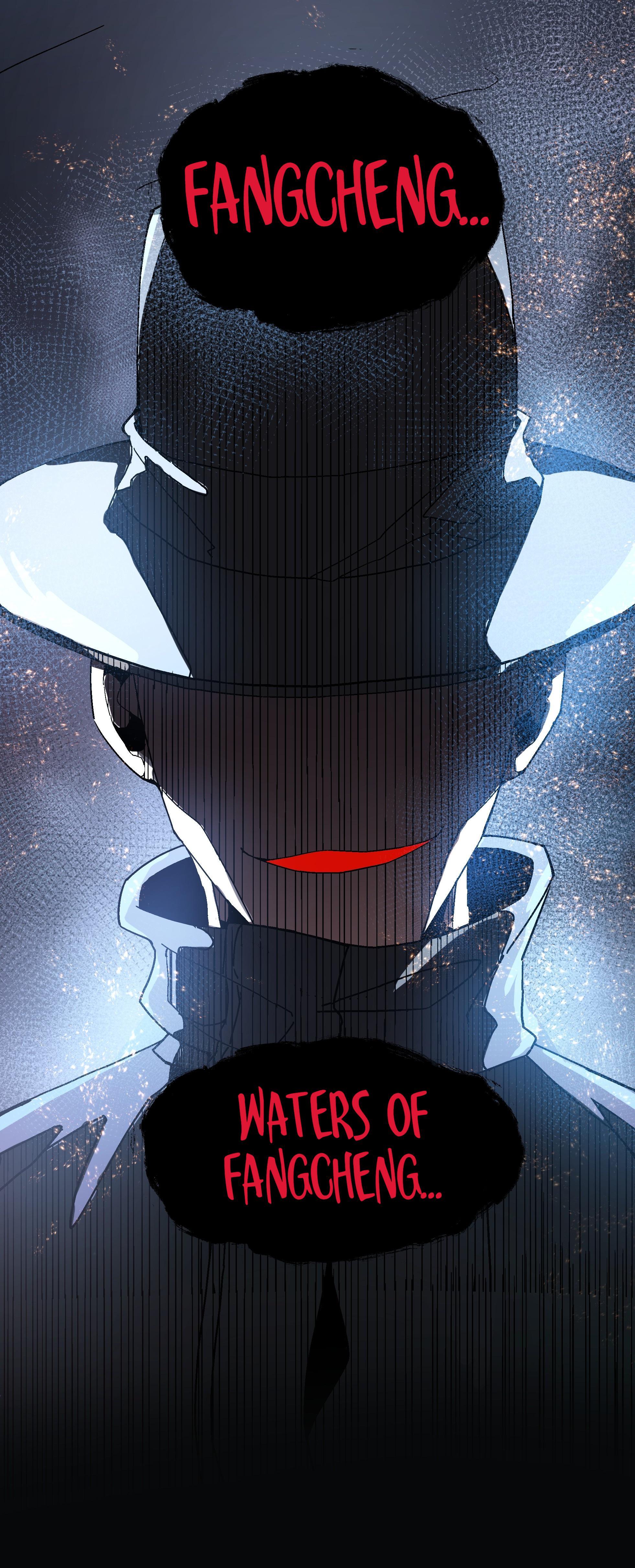 Soul Hunter: Ghost Chronicles Chapter 43 - Page 27