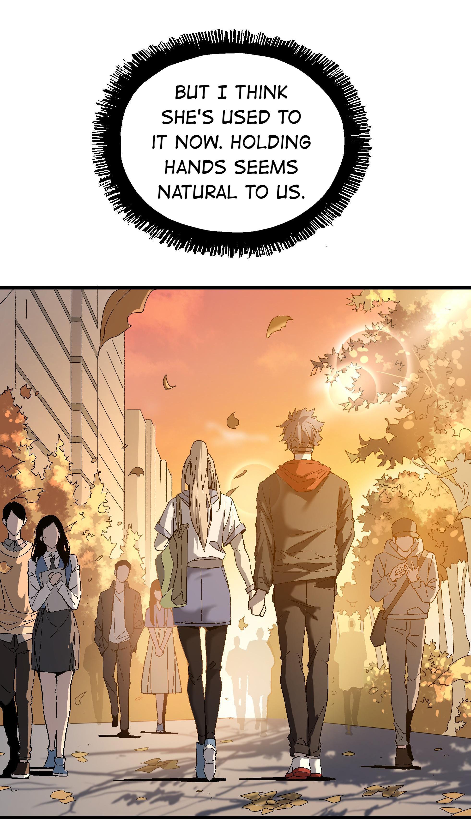 Soul Hunter: Ghost Chronicles Chapter 43 - Page 4