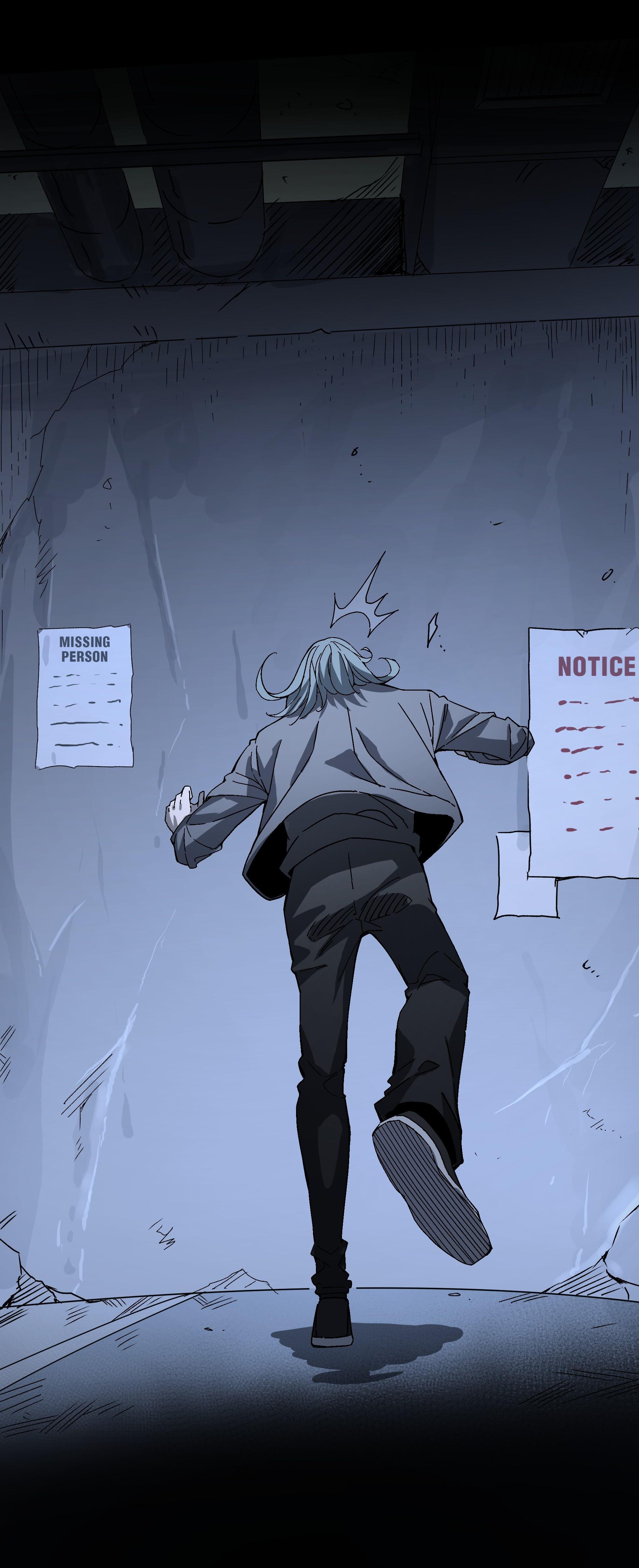 Soul Hunter: Ghost Chronicles Chapter 43 - Page 36