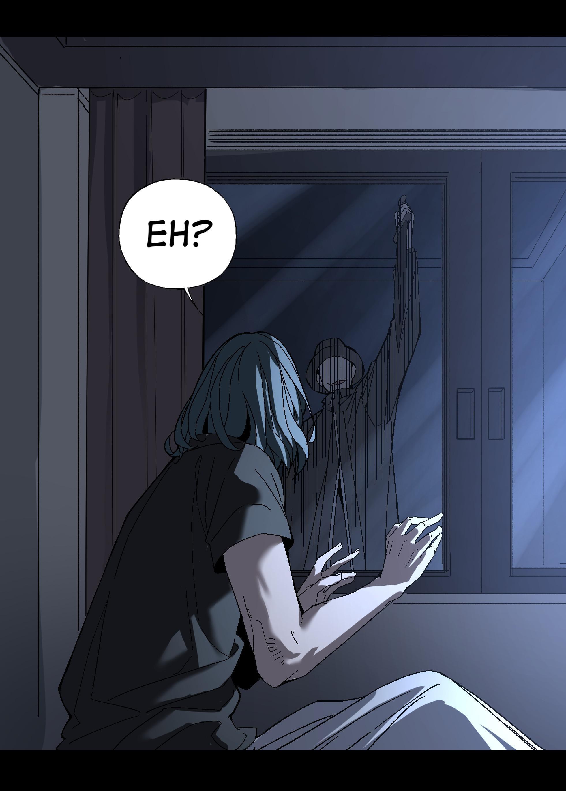 Soul Hunter: Ghost Chronicles Chapter 43 - Page 46