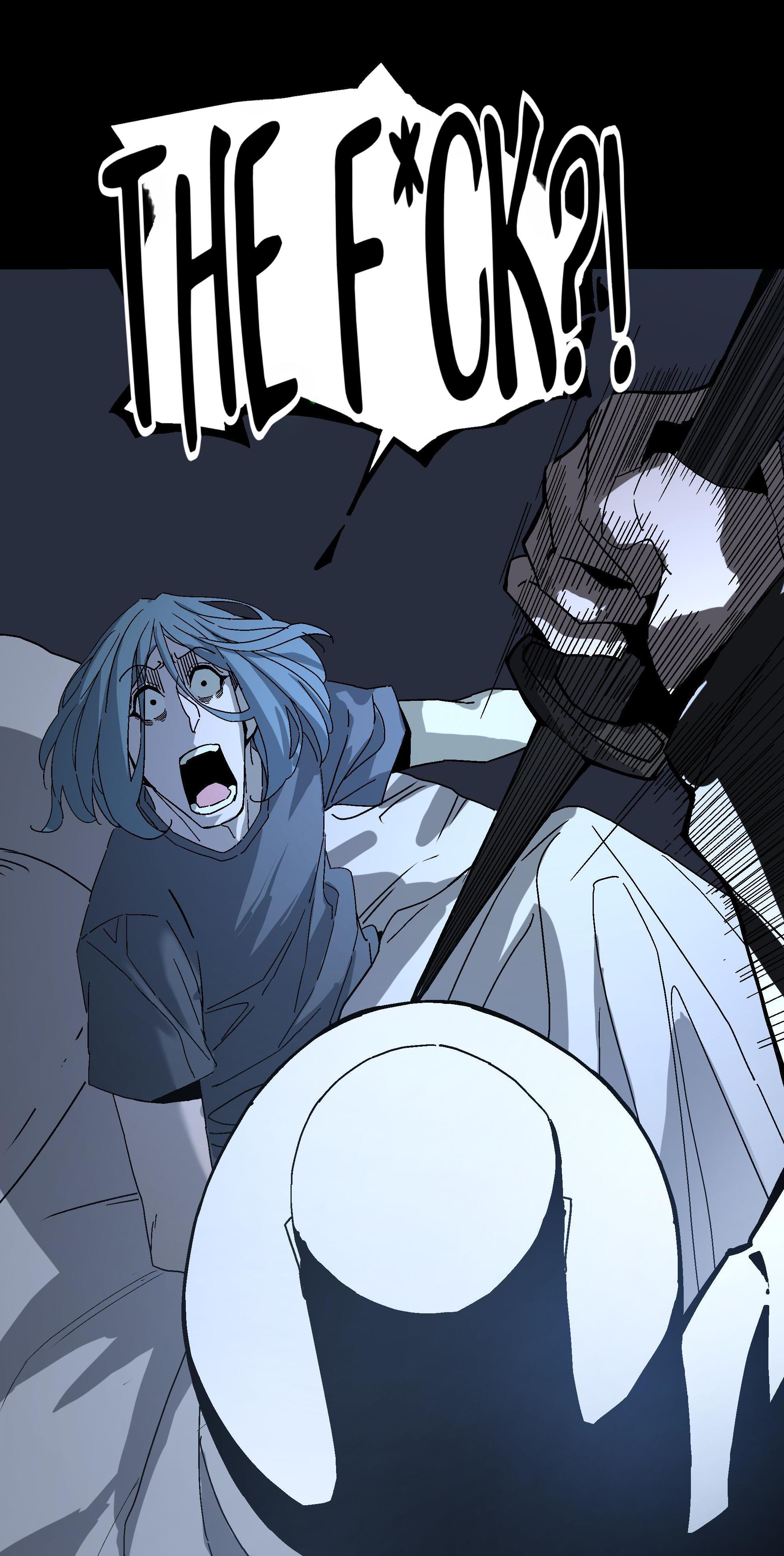 Soul Hunter: Ghost Chronicles Chapter 43 - Page 47