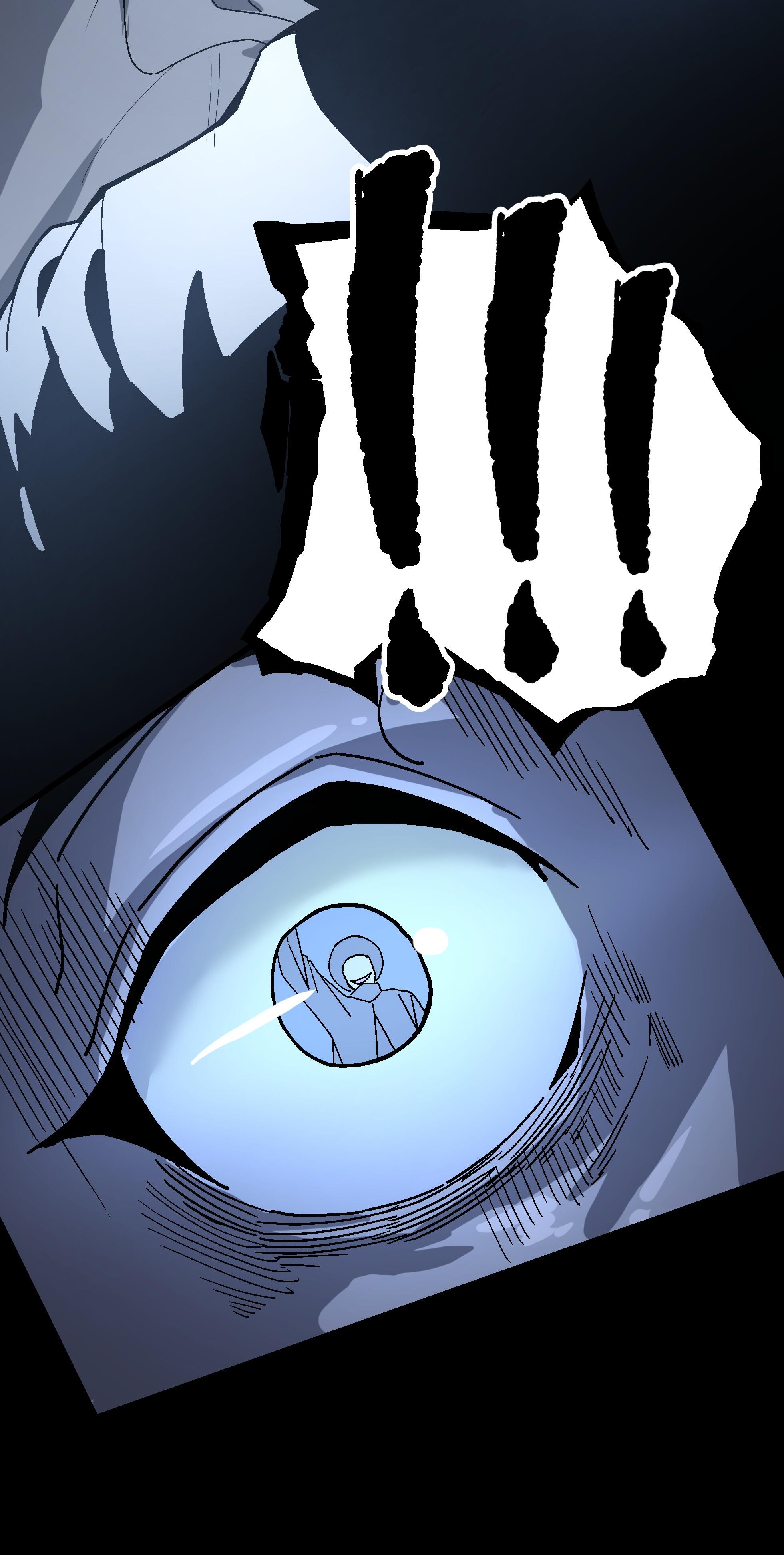 Soul Hunter: Ghost Chronicles Chapter 43 - Page 48