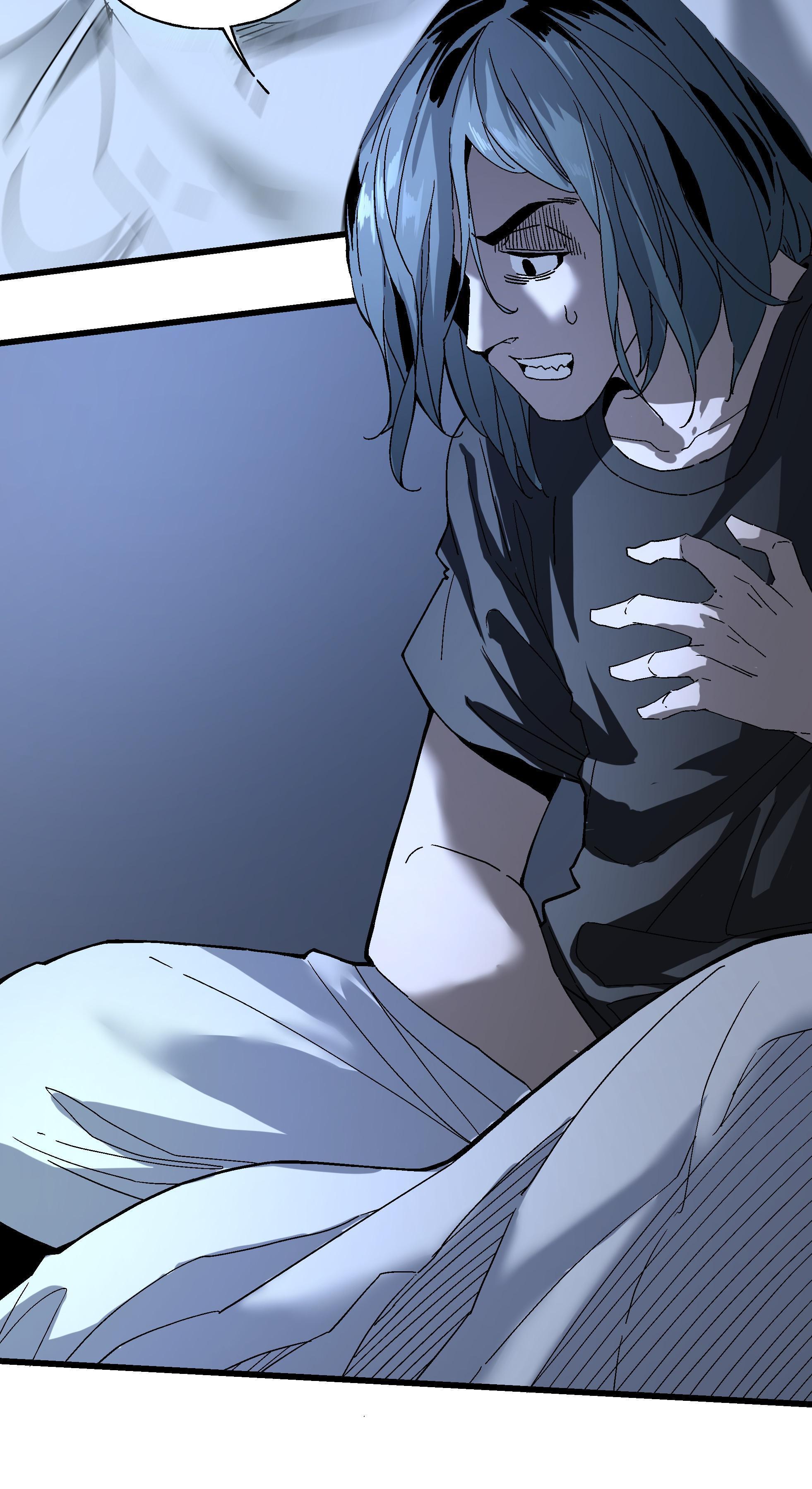 Soul Hunter: Ghost Chronicles Chapter 43 - Page 50