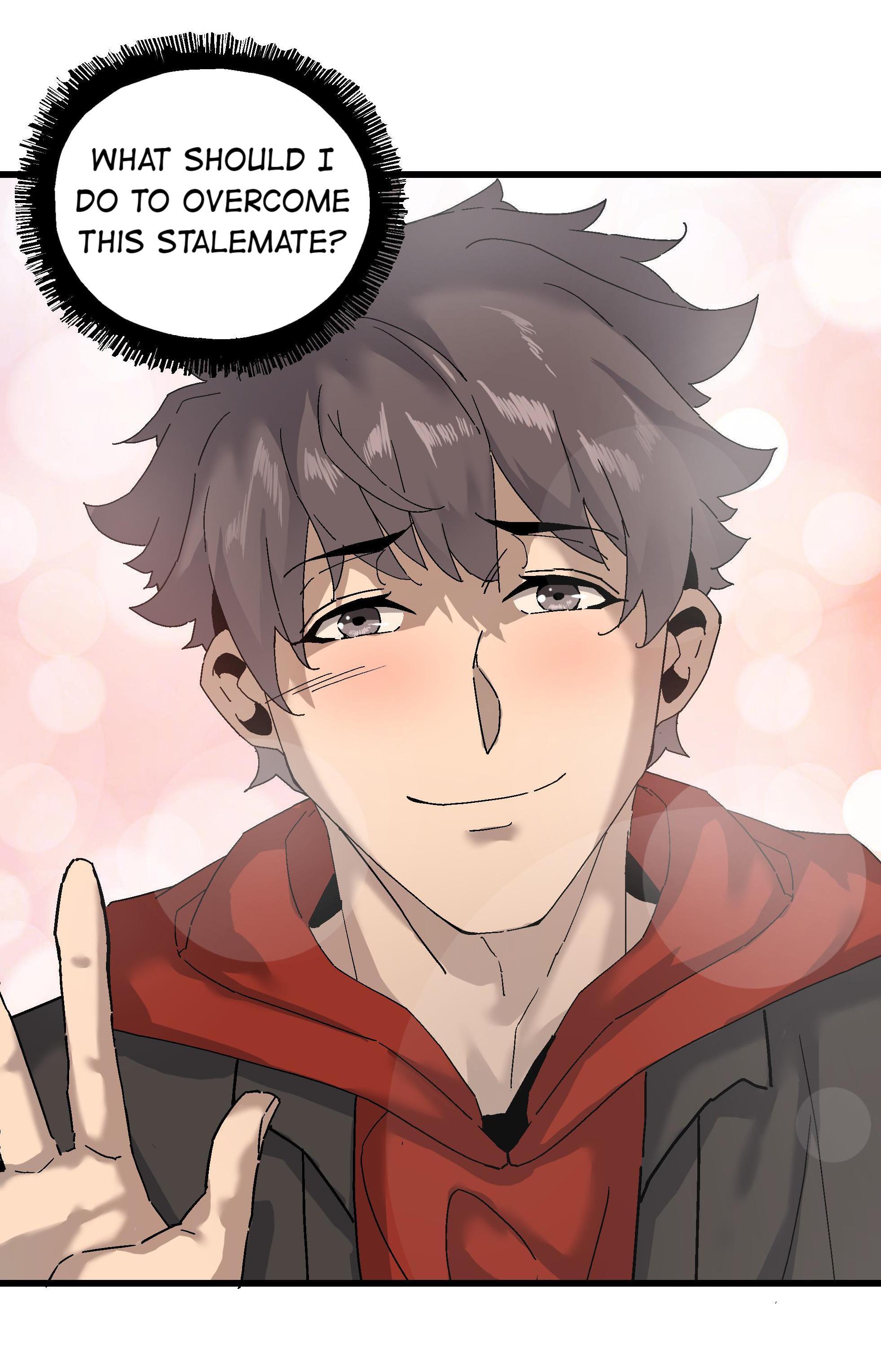 Soul Hunter: Ghost Chronicles Chapter 43 - Page 6