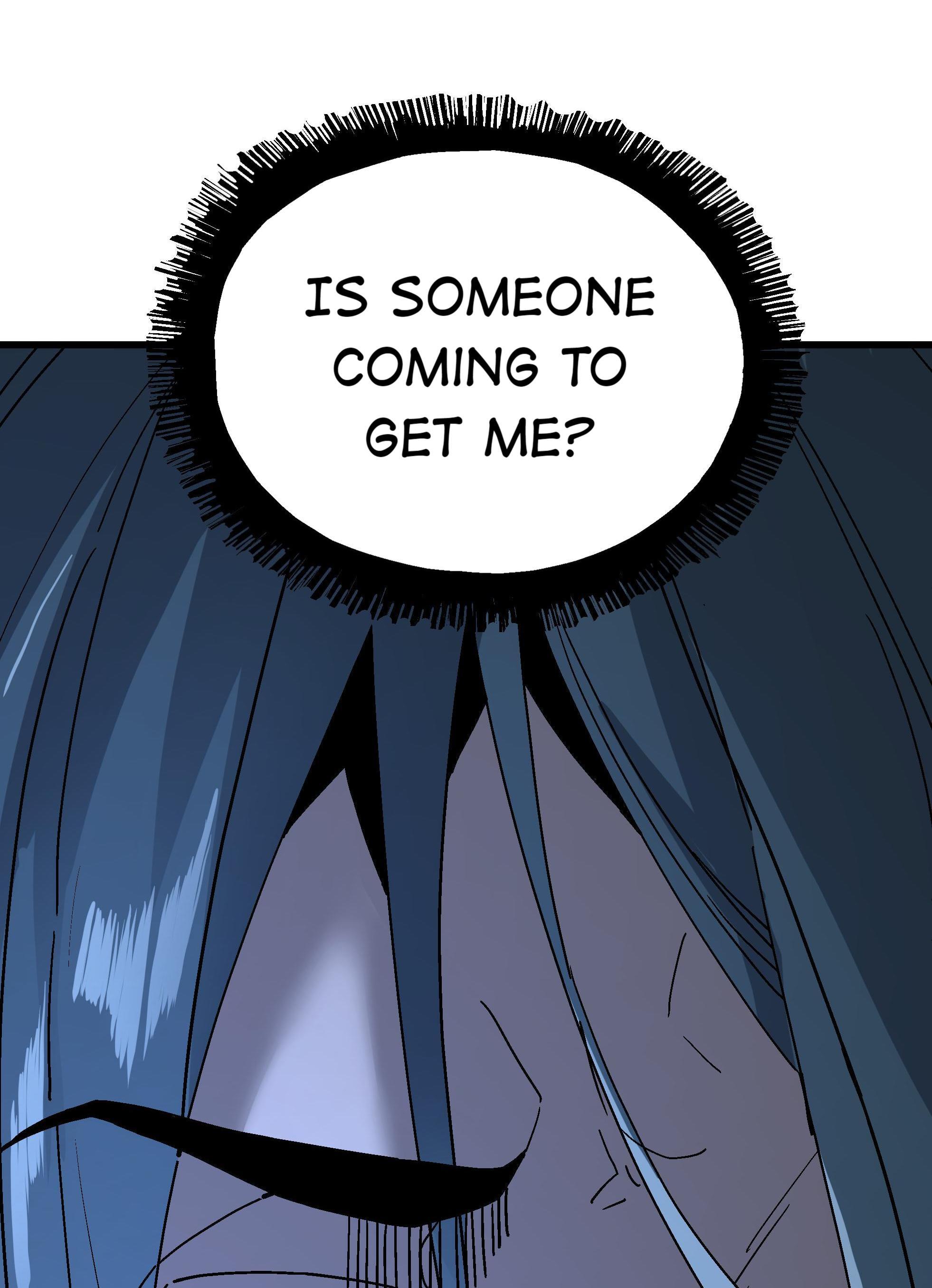 Soul Hunter: Ghost Chronicles Chapter 43 - Page 51