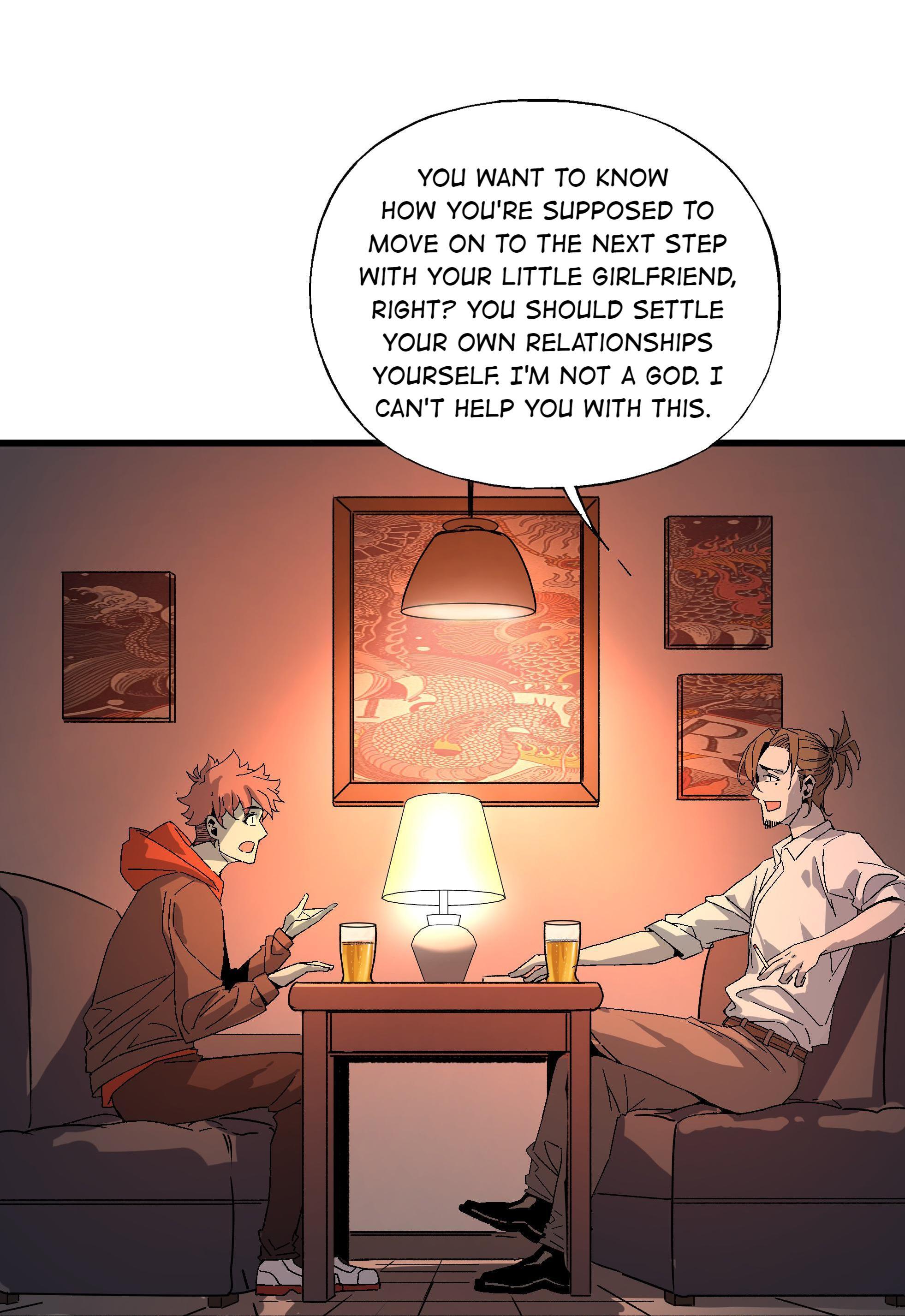 Soul Hunter: Ghost Chronicles Chapter 43 - Page 10