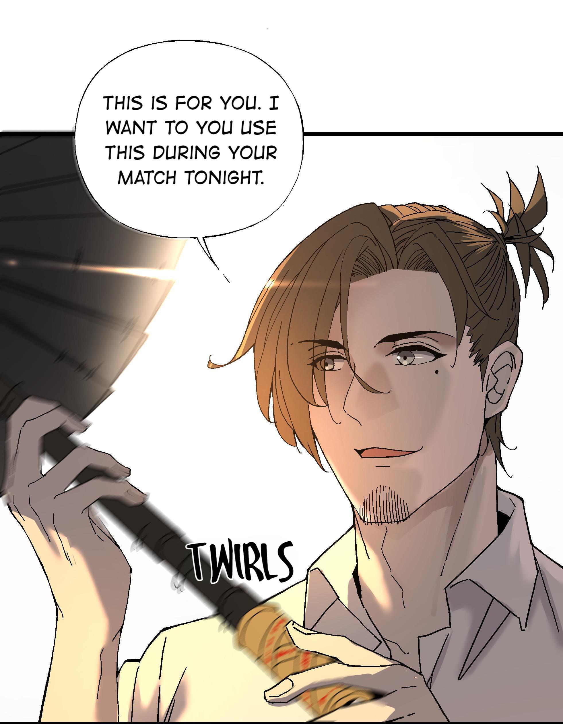 Soul Hunter: Ghost Chronicles Chapter 44 - Page 13