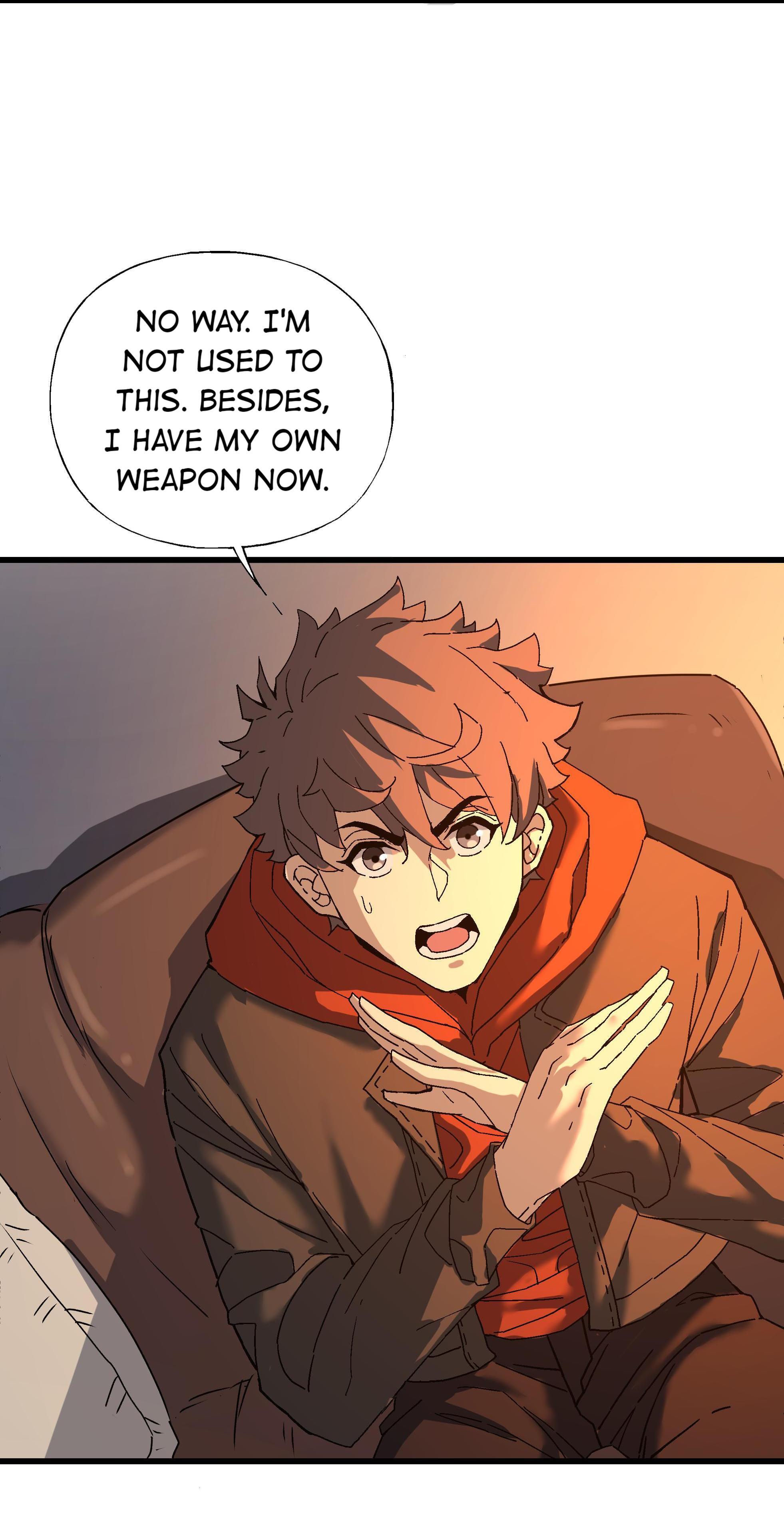 Soul Hunter: Ghost Chronicles Chapter 44 - Page 14