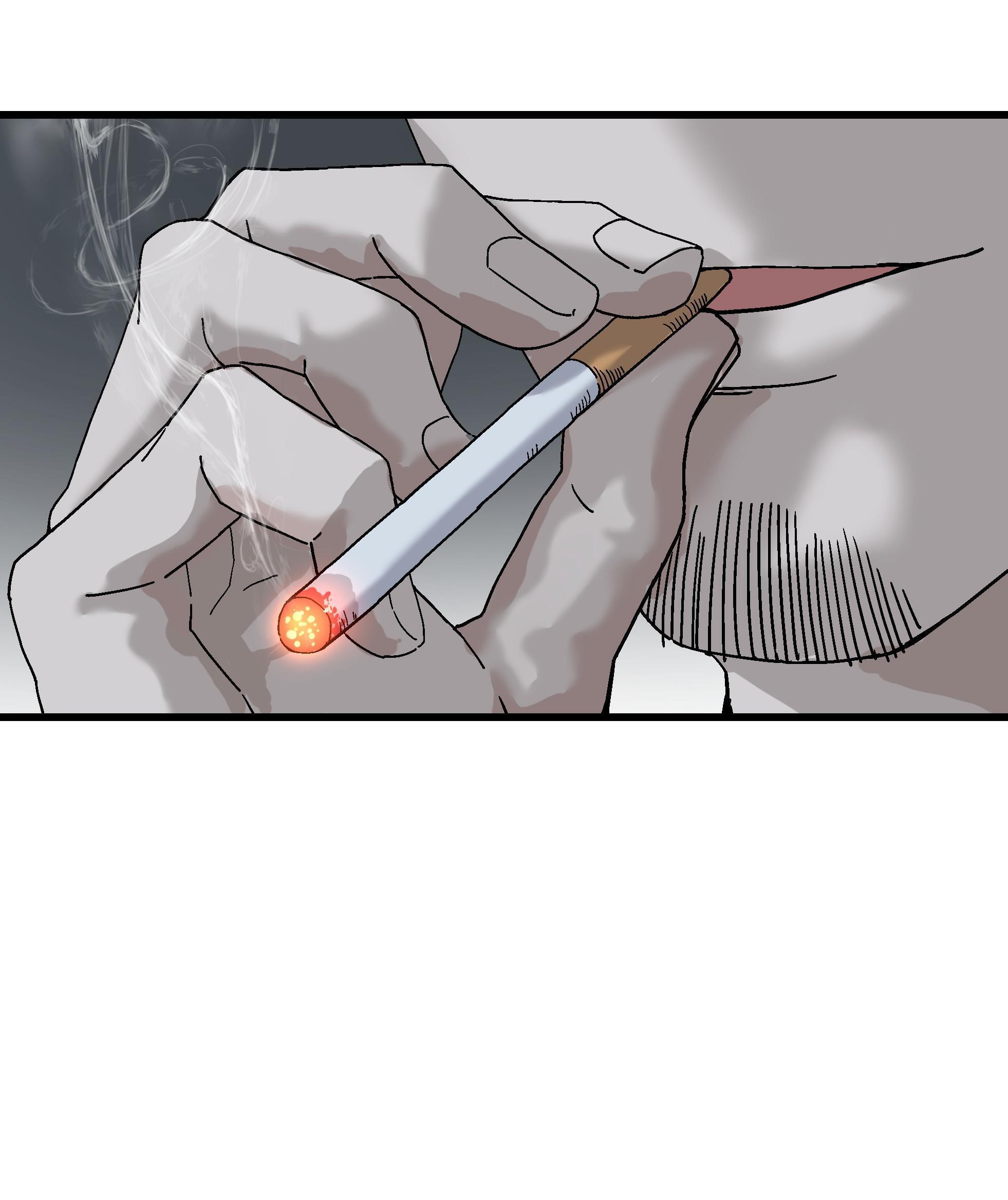 Soul Hunter: Ghost Chronicles Chapter 44 - Page 17
