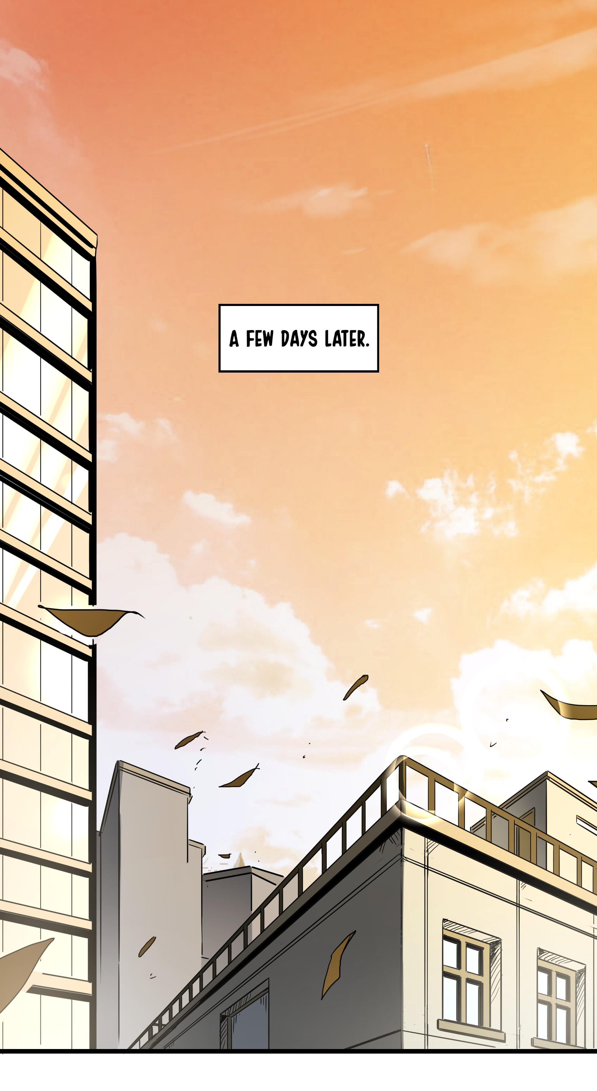 Soul Hunter: Ghost Chronicles Chapter 44 - Page 3