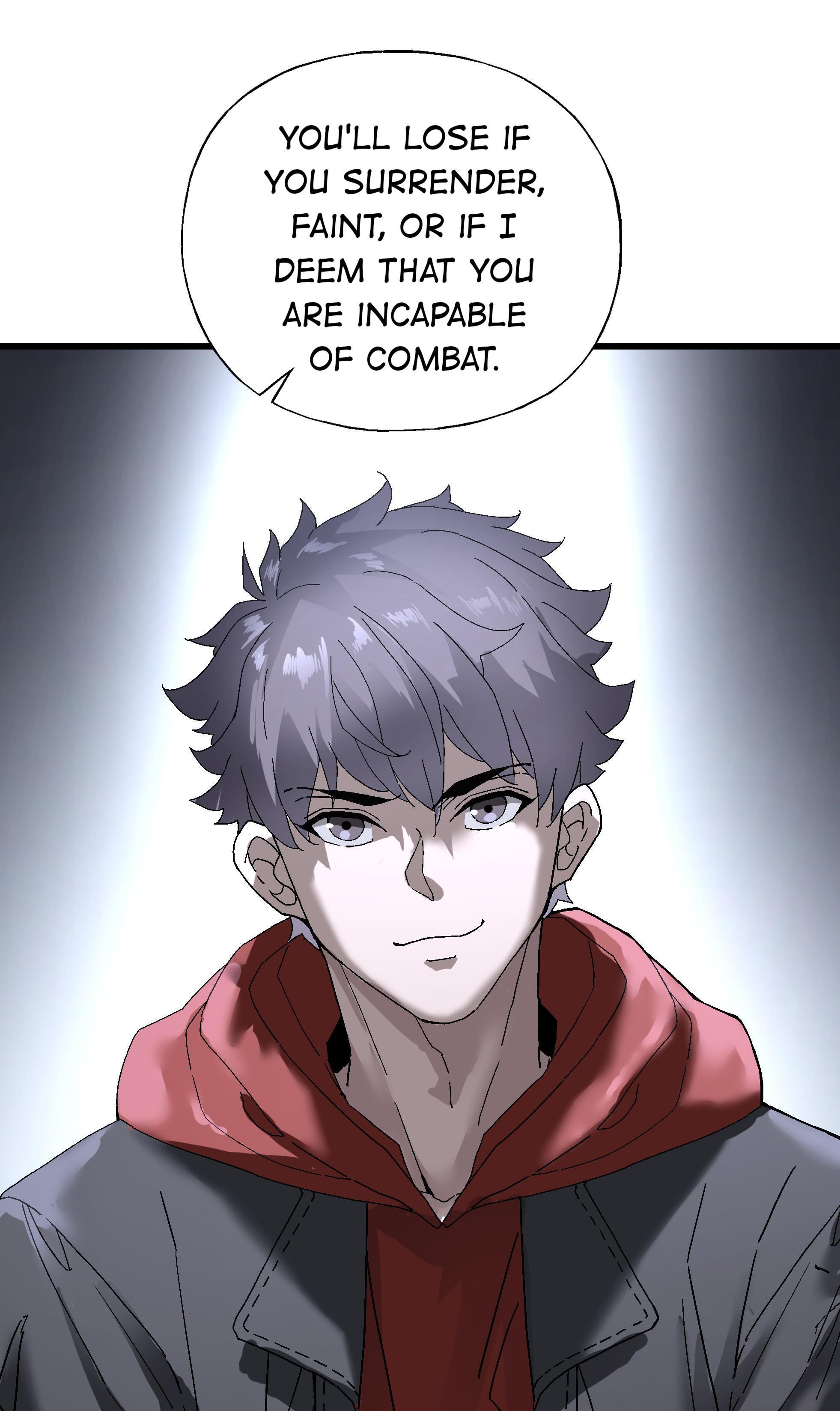 Soul Hunter: Ghost Chronicles Chapter 44 - Page 24