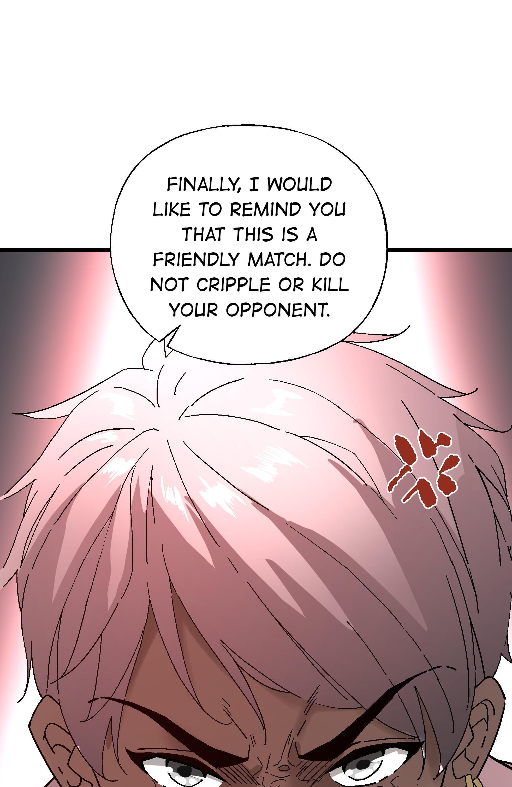 Soul Hunter: Ghost Chronicles Chapter 44 - Page 26