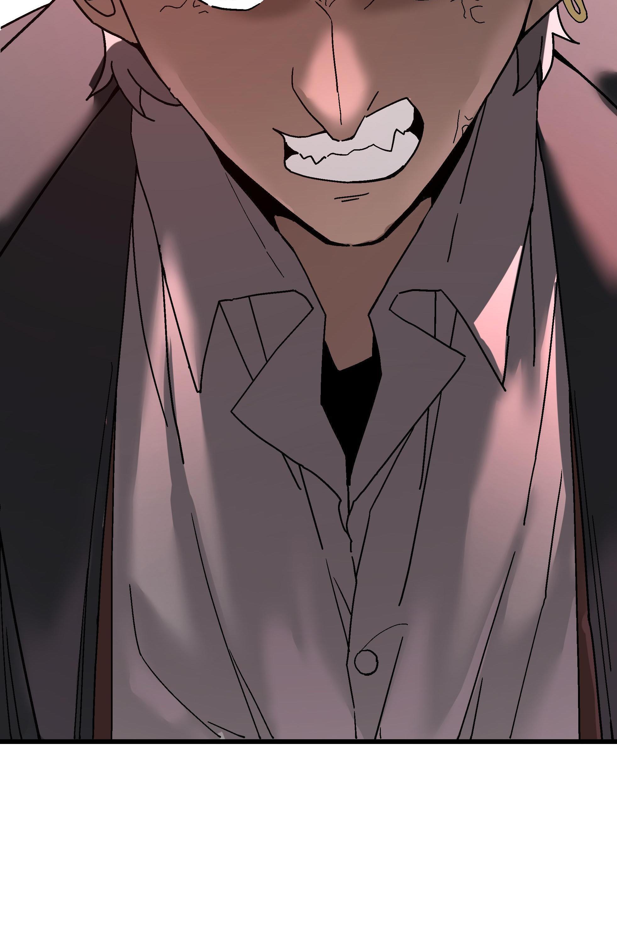 Soul Hunter: Ghost Chronicles Chapter 44 - Page 27
