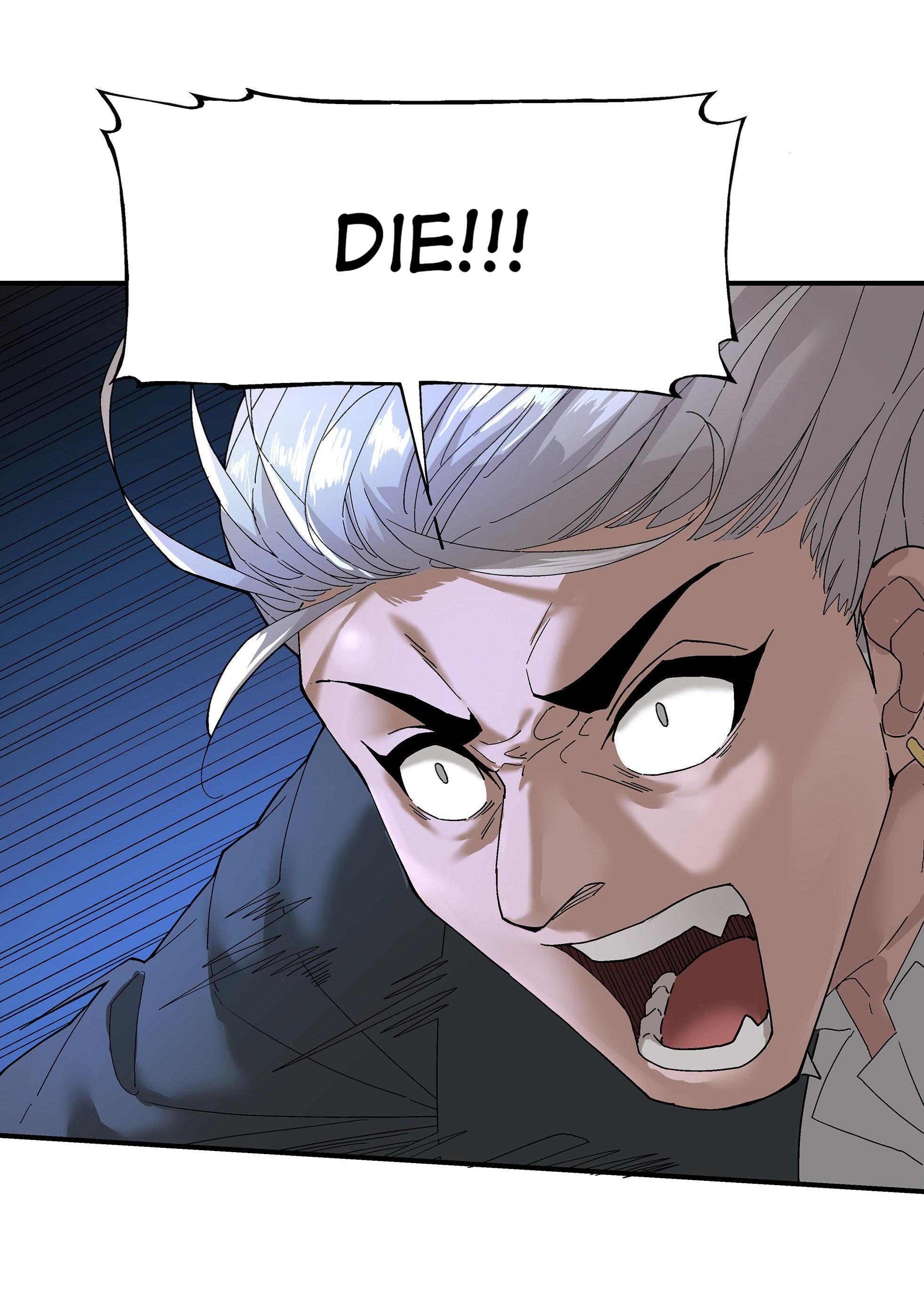 Soul Hunter: Ghost Chronicles Chapter 44 - Page 31