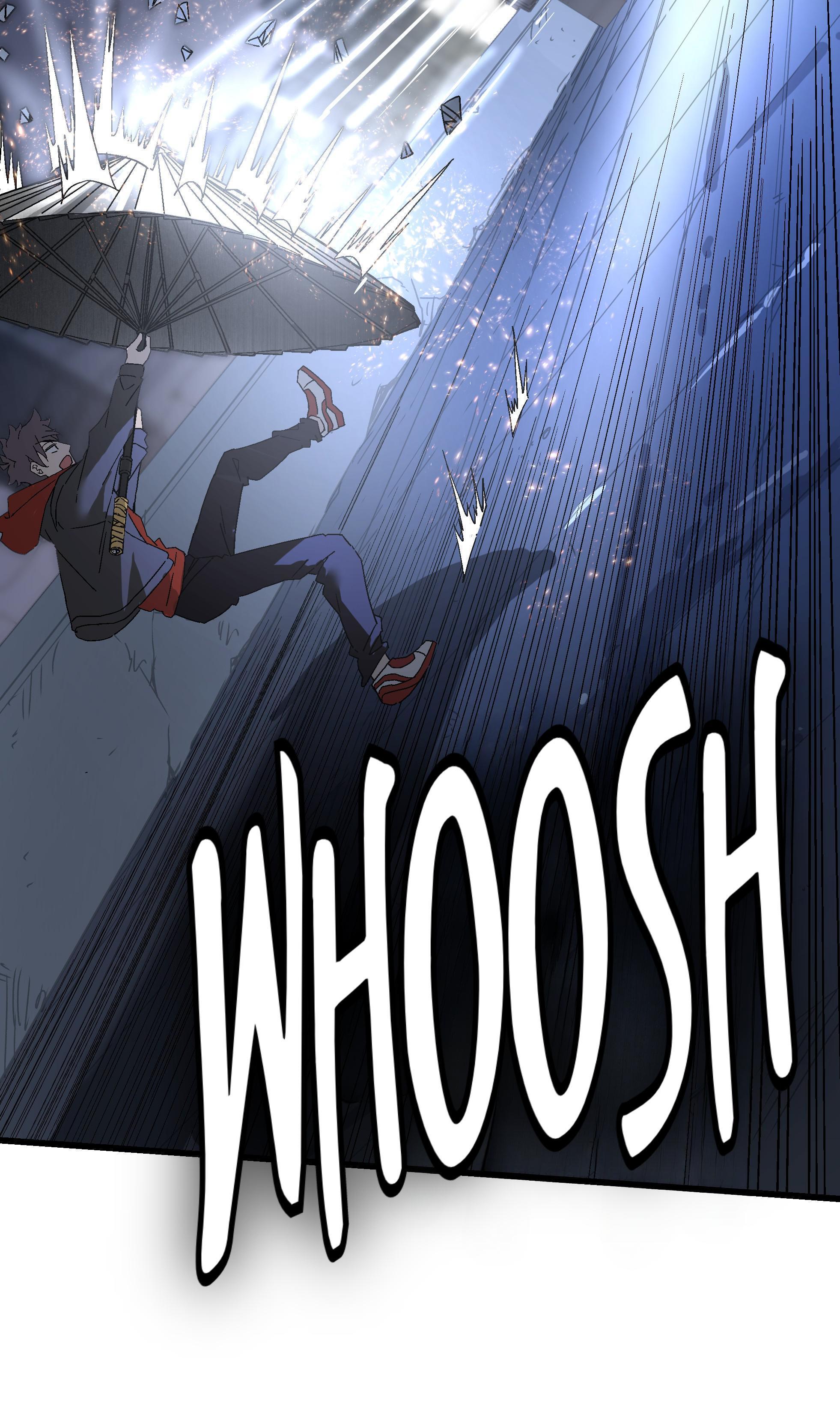 Soul Hunter: Ghost Chronicles Chapter 44 - Page 46