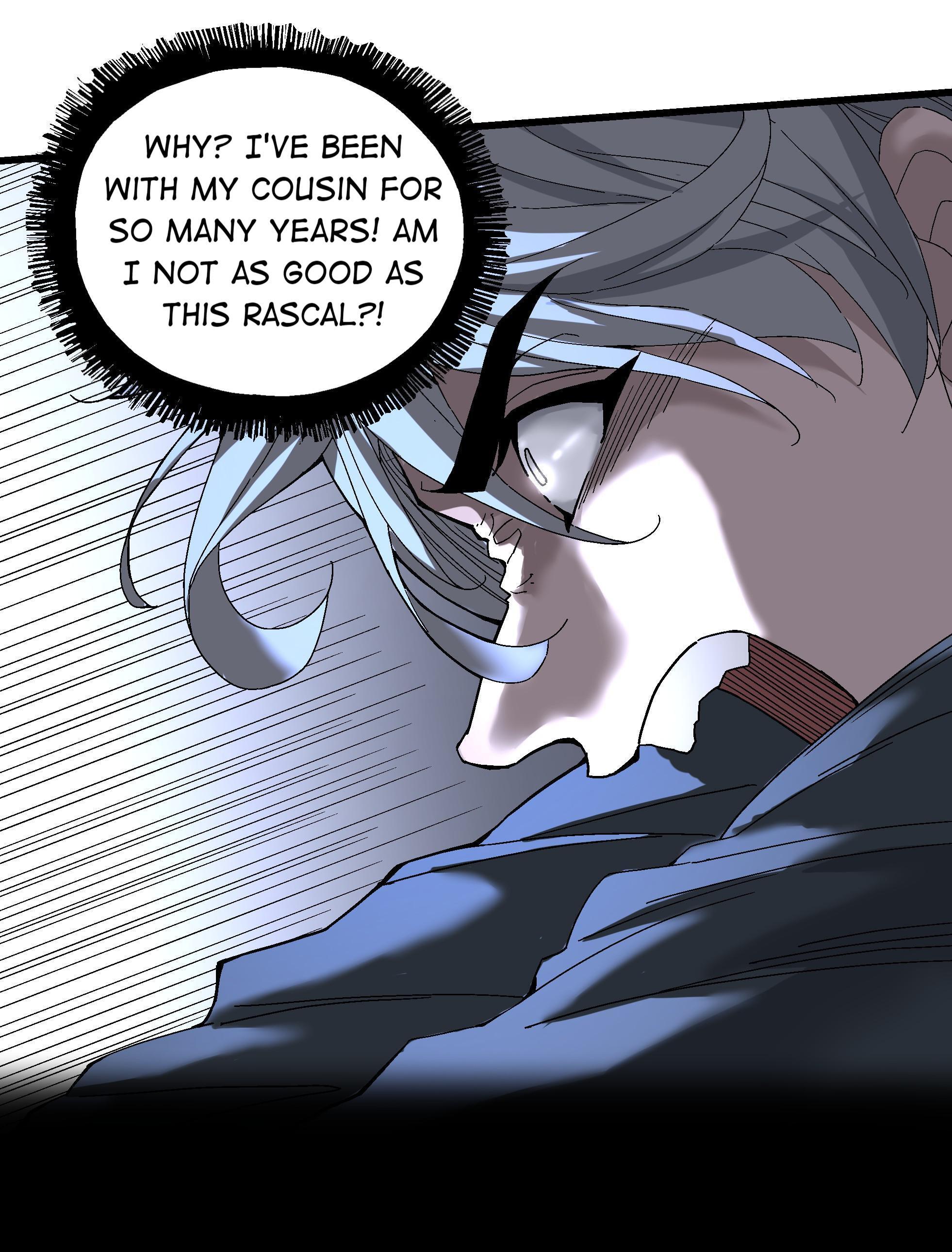 Soul Hunter: Ghost Chronicles Chapter 44 - Page 47