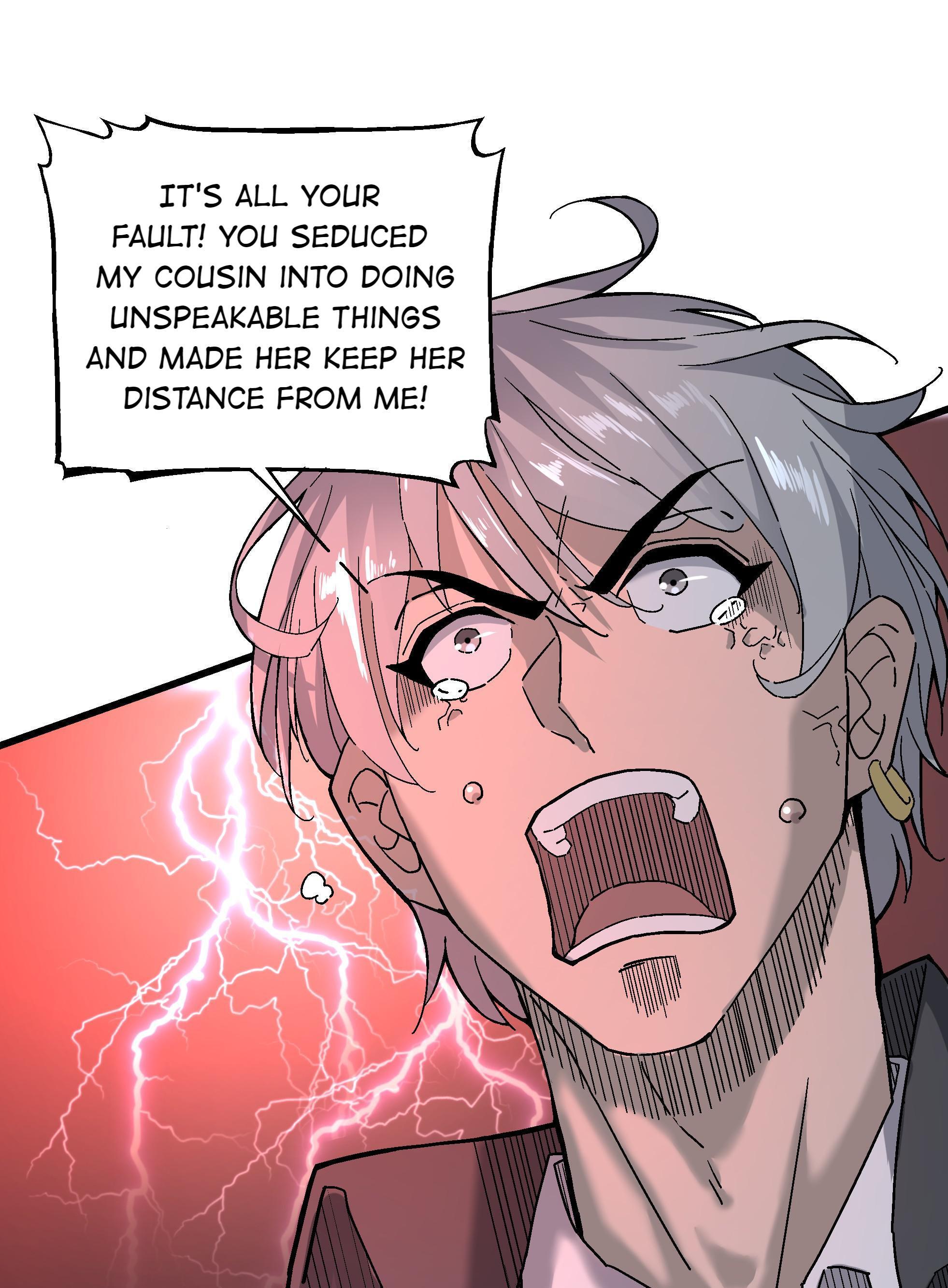 Soul Hunter: Ghost Chronicles Chapter 44 - Page 52