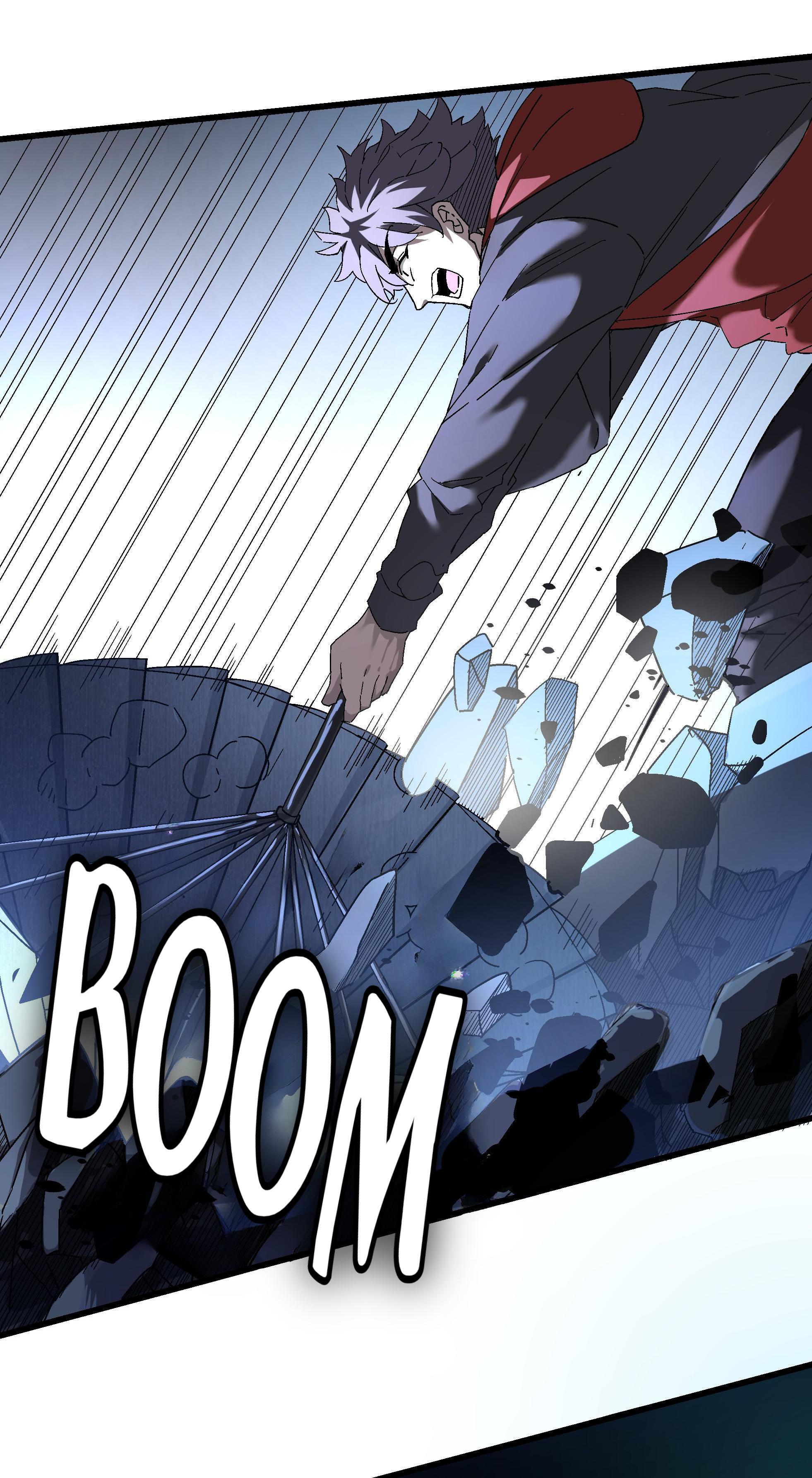 Soul Hunter: Ghost Chronicles Chapter 45 - Page 11