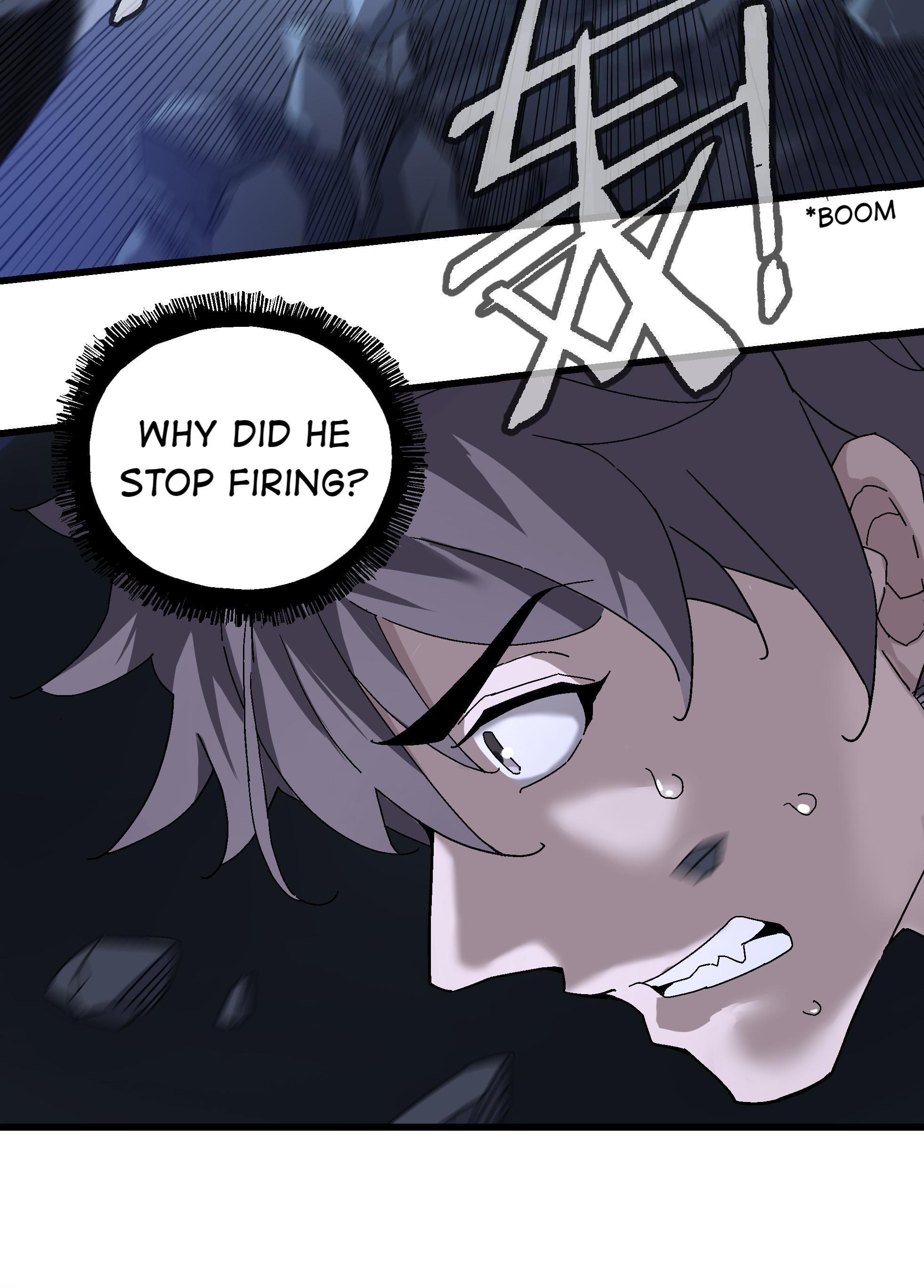 Soul Hunter: Ghost Chronicles Chapter 45 - Page 14