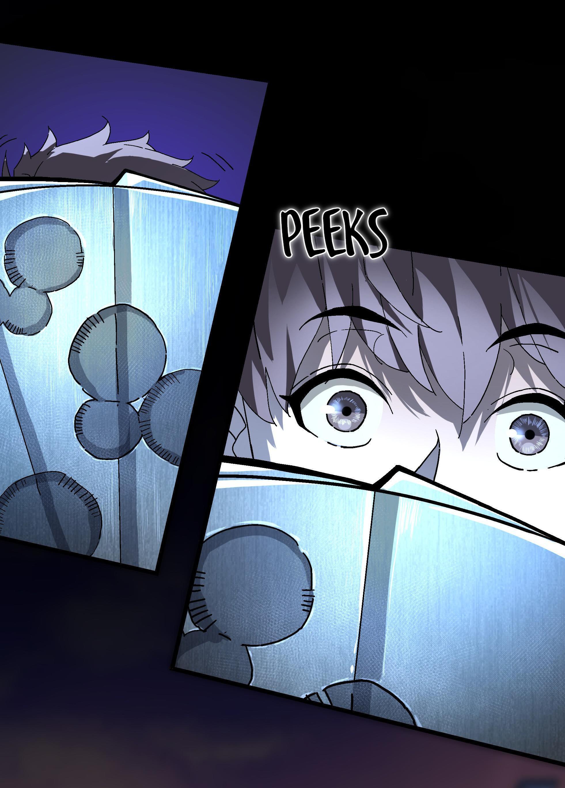 Soul Hunter: Ghost Chronicles Chapter 45 - Page 15