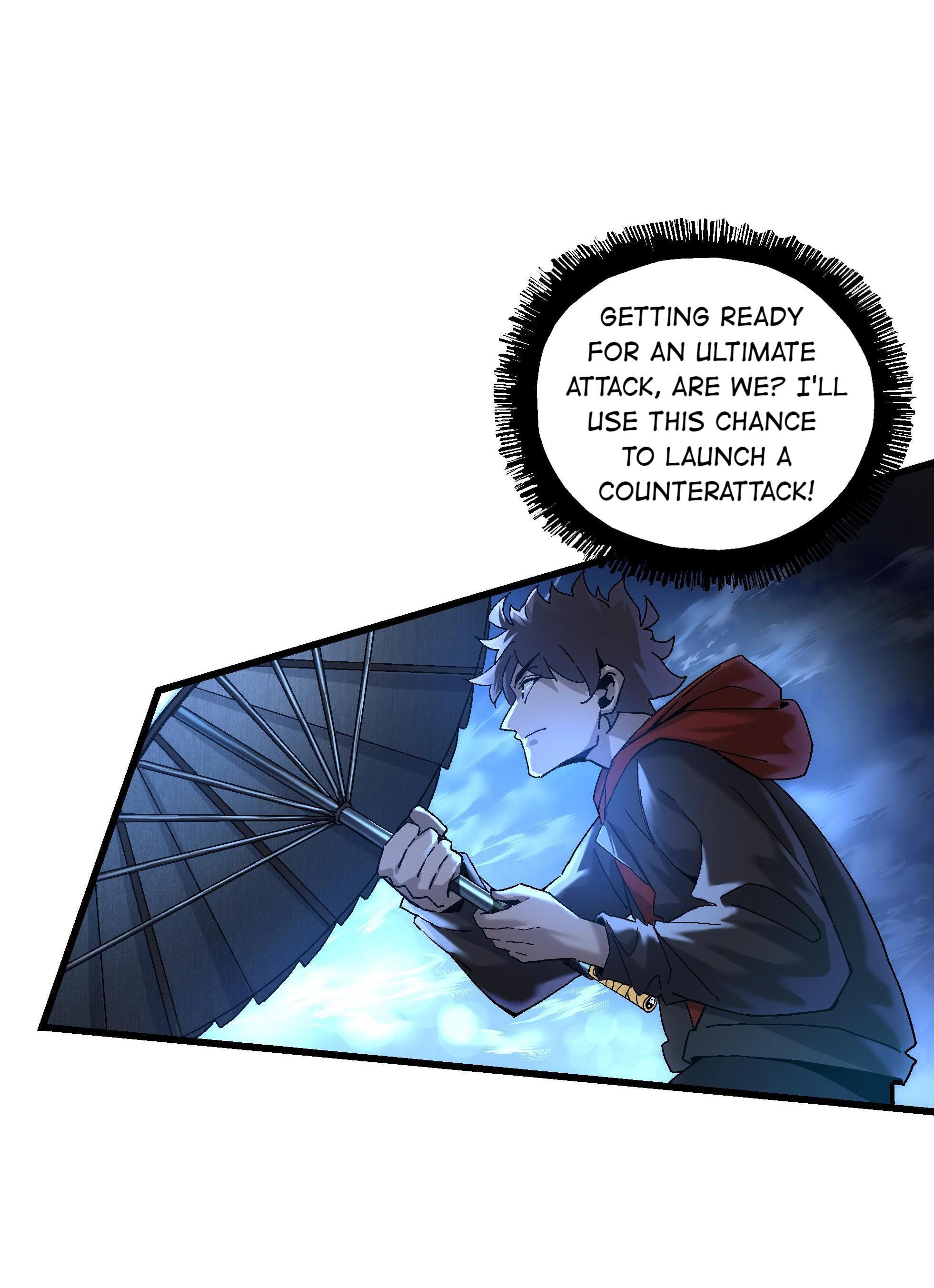 Soul Hunter: Ghost Chronicles Chapter 45 - Page 18