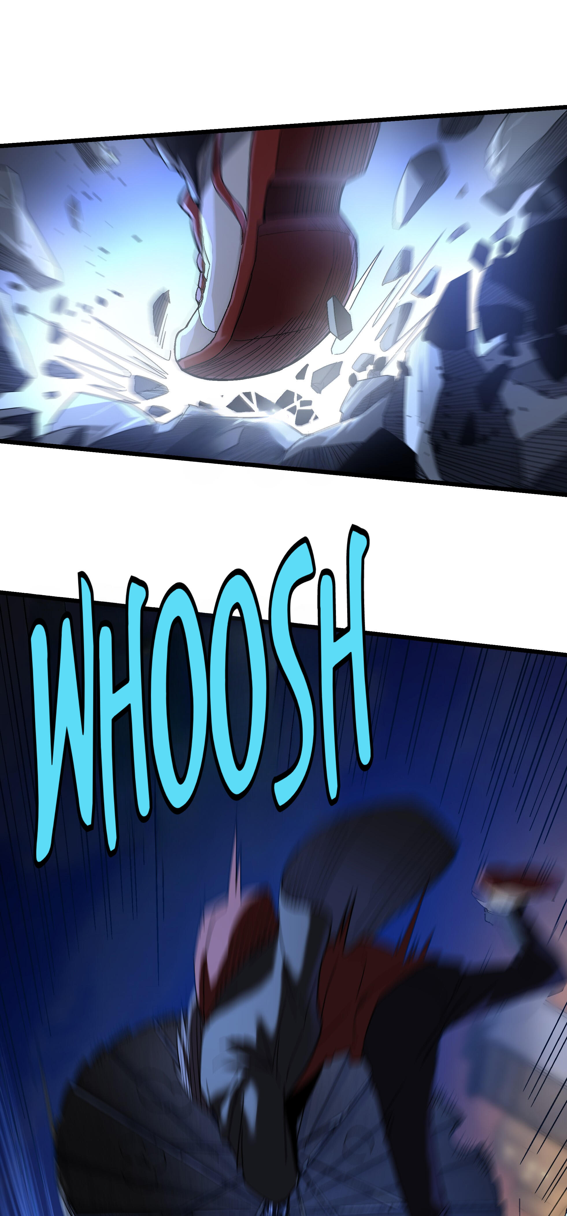 Soul Hunter: Ghost Chronicles Chapter 45 - Page 19