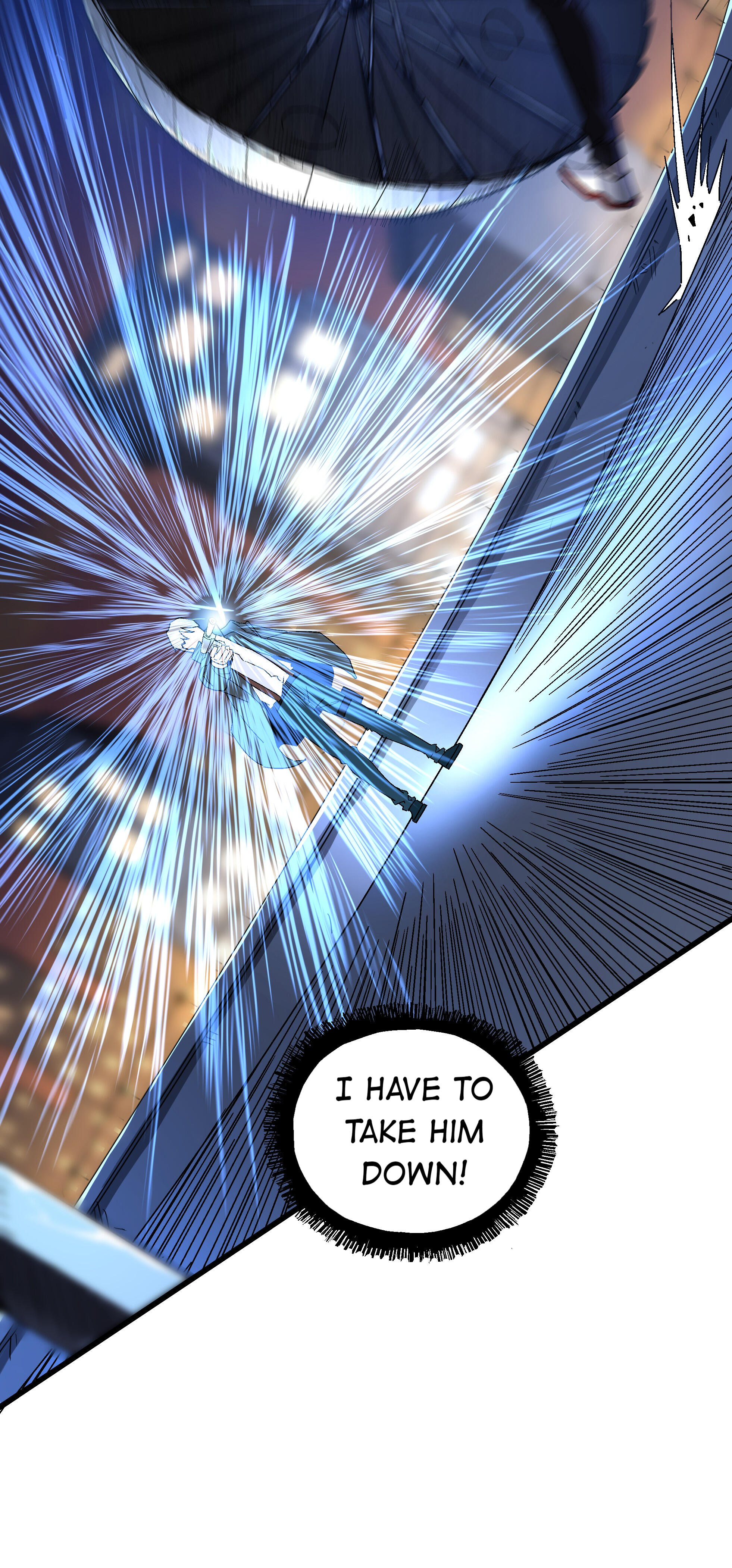 Soul Hunter: Ghost Chronicles Chapter 45 - Page 20