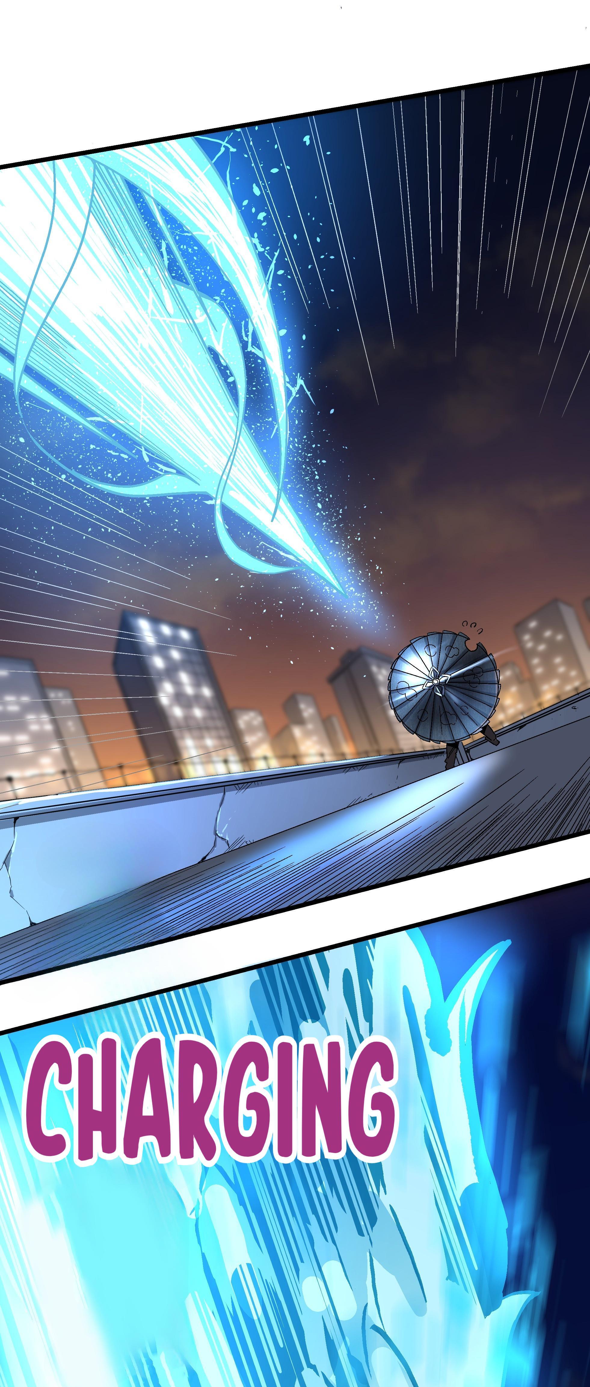 Soul Hunter: Ghost Chronicles Chapter 45 - Page 22