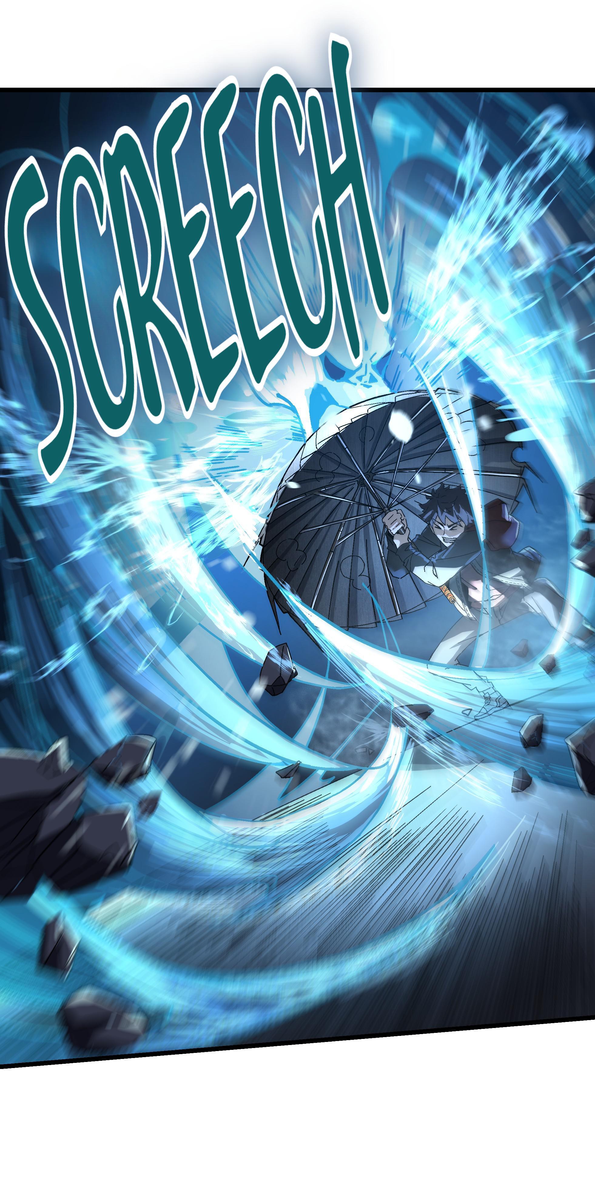 Soul Hunter: Ghost Chronicles Chapter 45 - Page 24