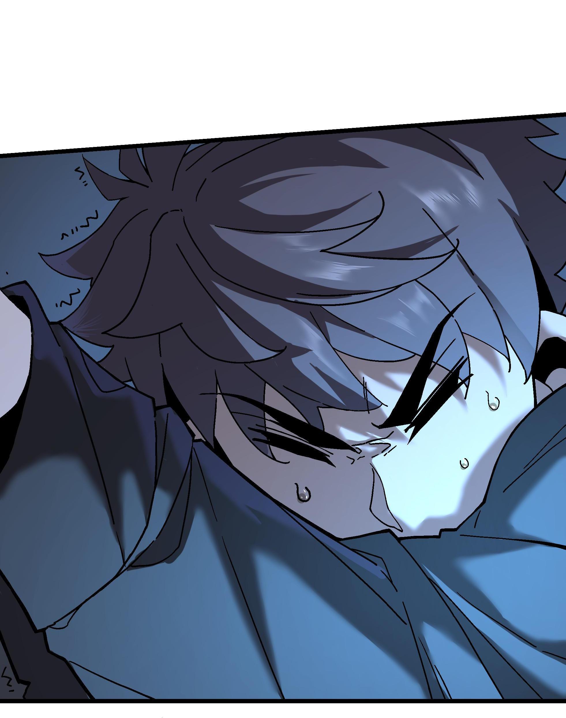 Soul Hunter: Ghost Chronicles Chapter 45 - Page 25