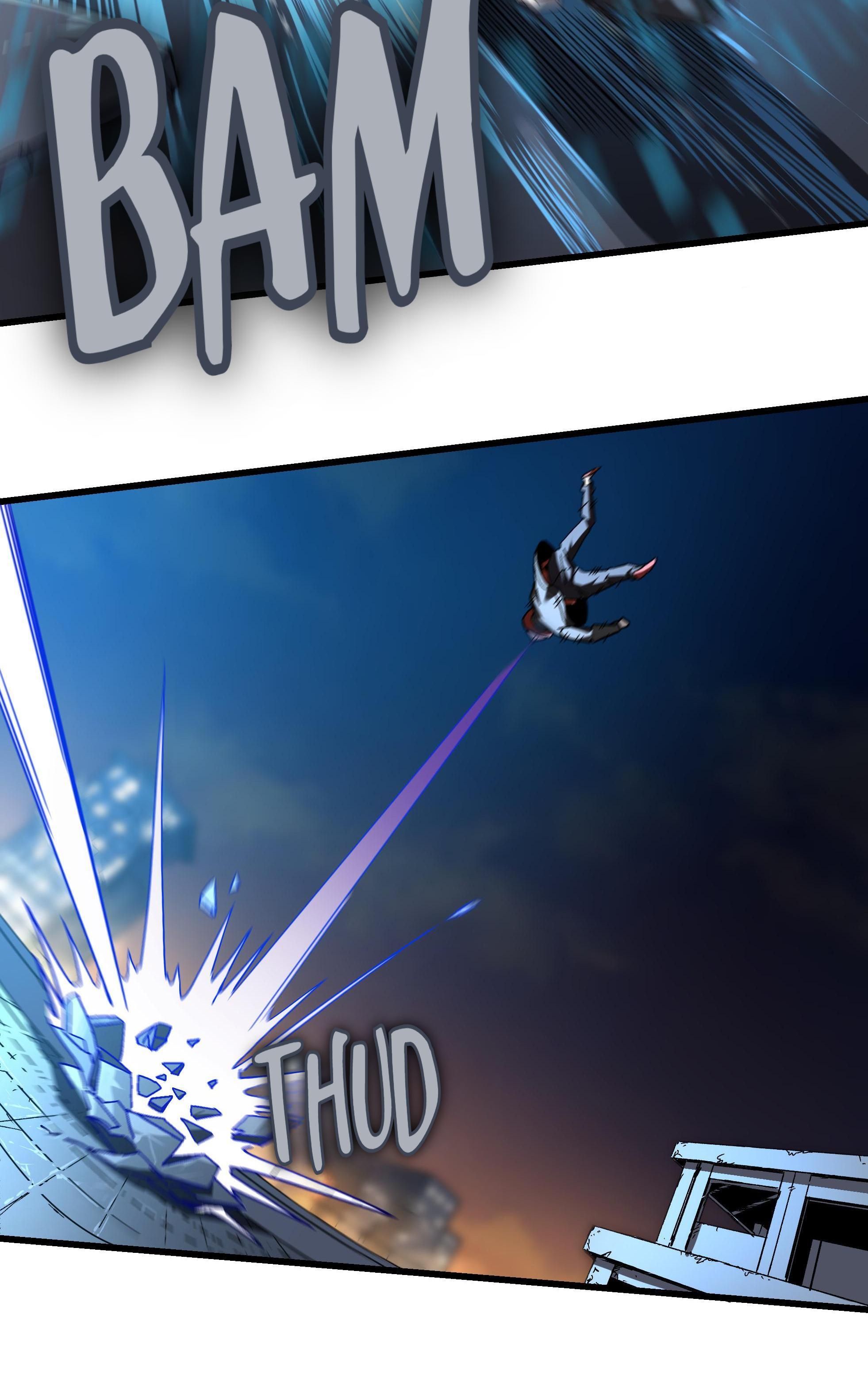 Soul Hunter: Ghost Chronicles Chapter 45 - Page 27