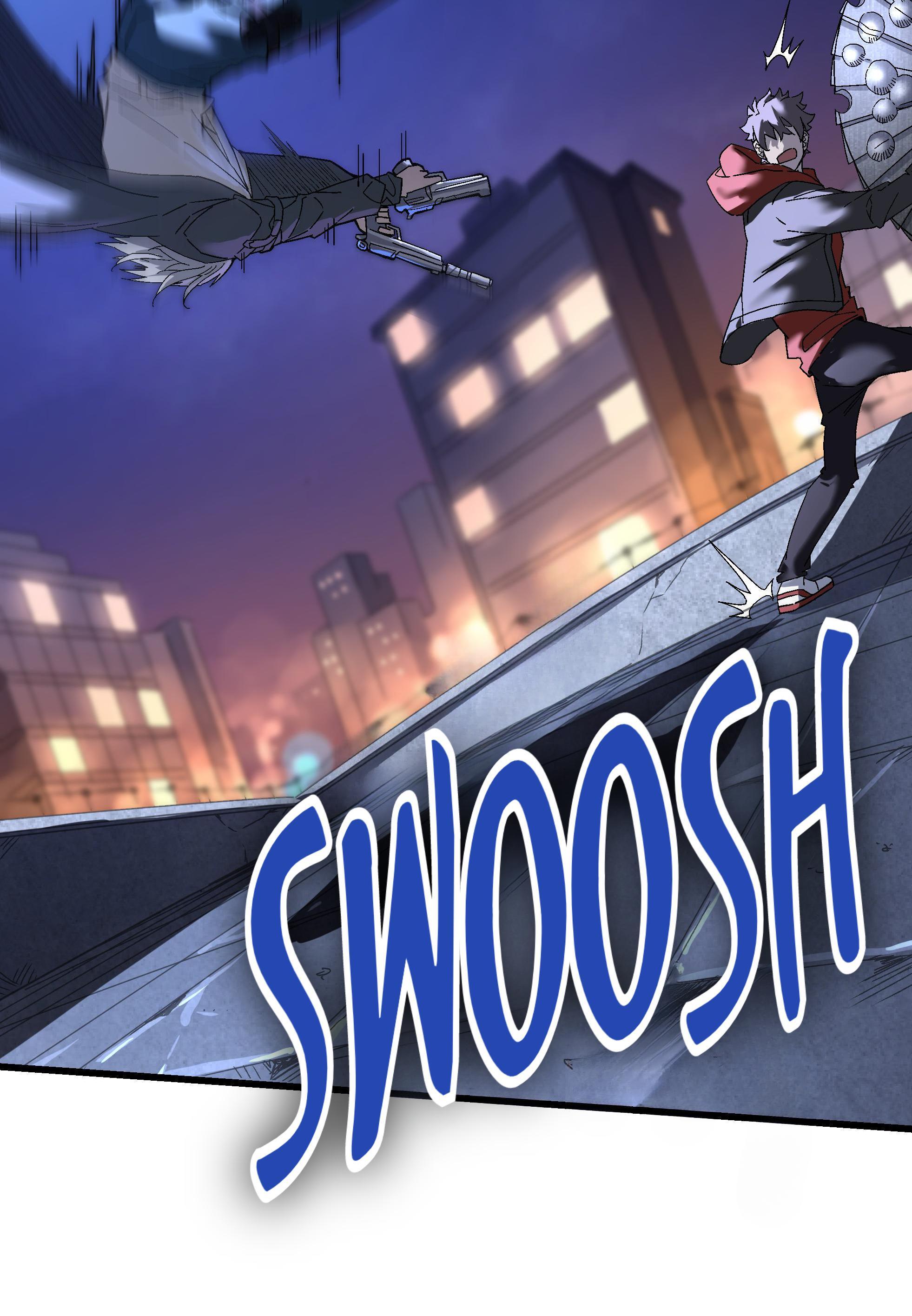 Soul Hunter: Ghost Chronicles Chapter 45 - Page 4