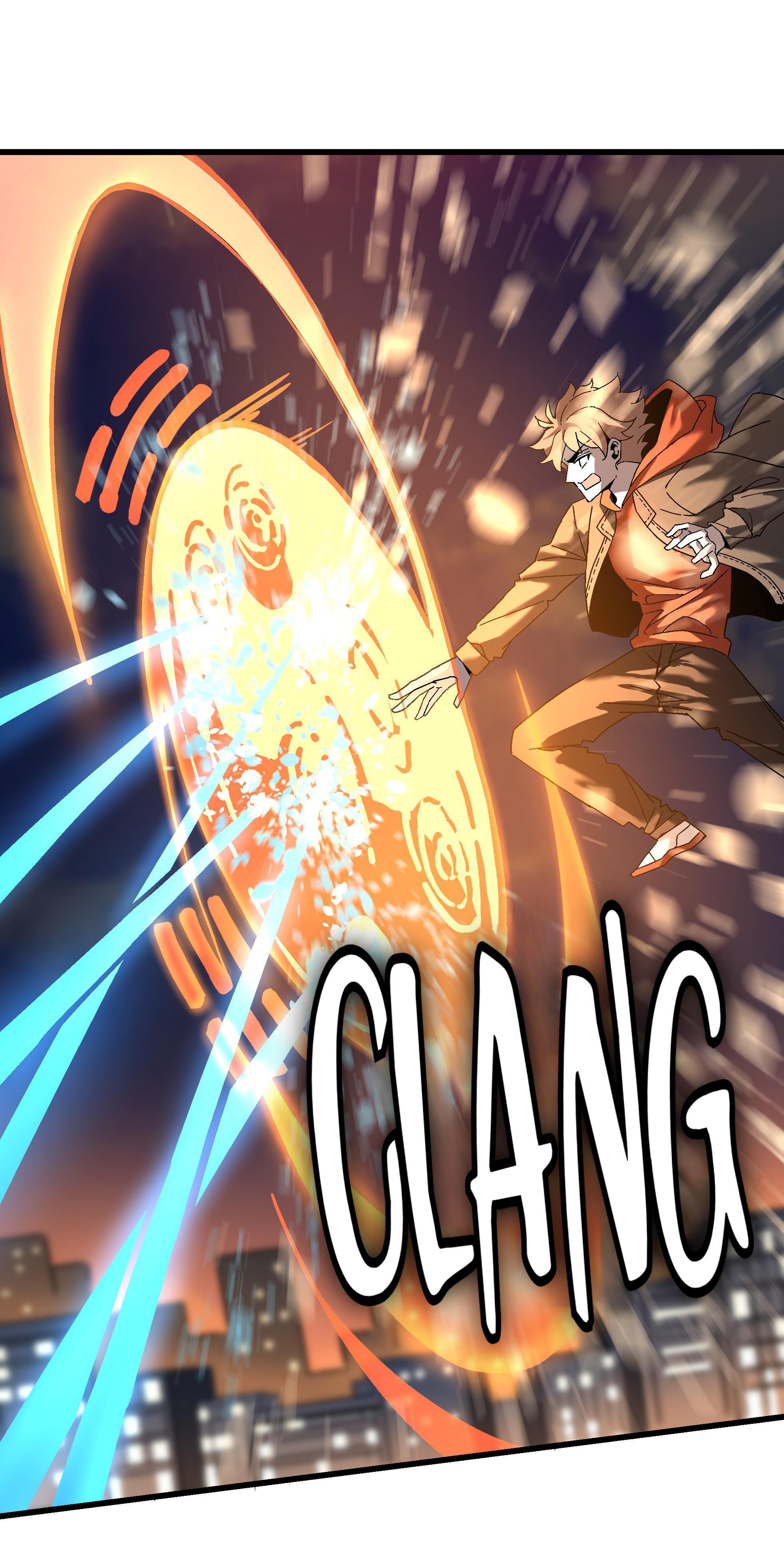 Soul Hunter: Ghost Chronicles Chapter 45 - Page 32